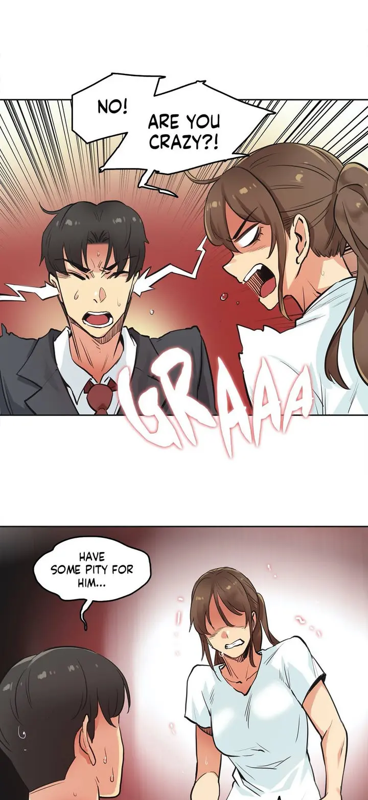 Daddys Wild Oats Chapter 30 - Page 25