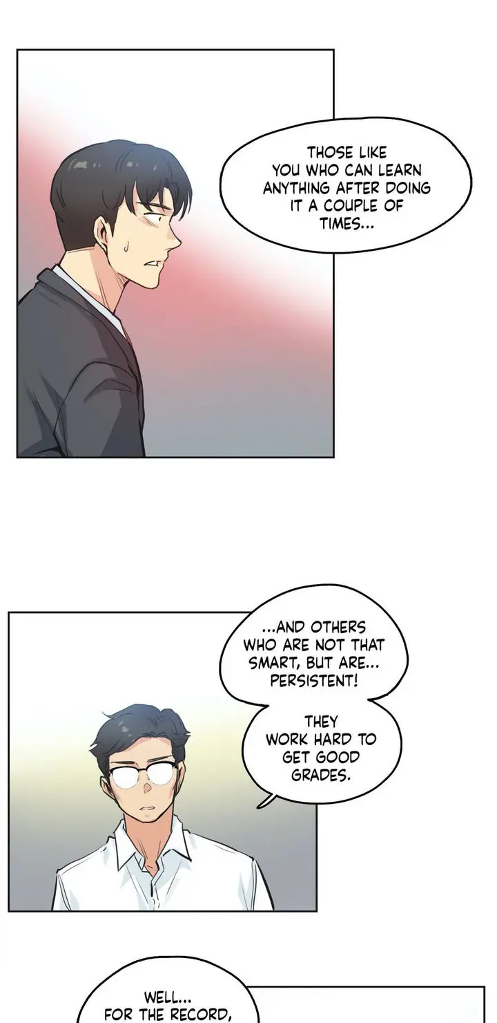 Daddys Wild Oats Chapter 30 - Page 6