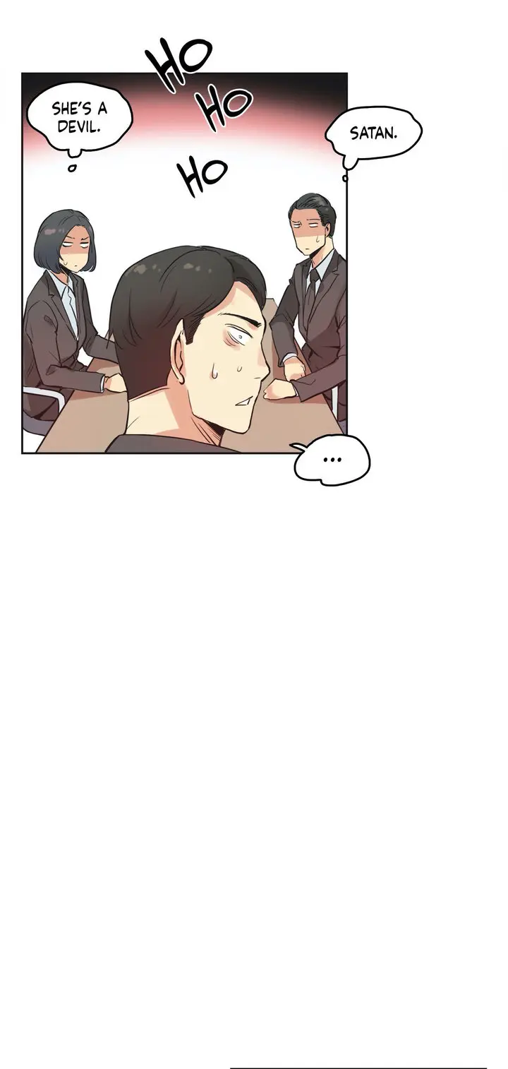 Daddys Wild Oats Chapter 31 - Page 19