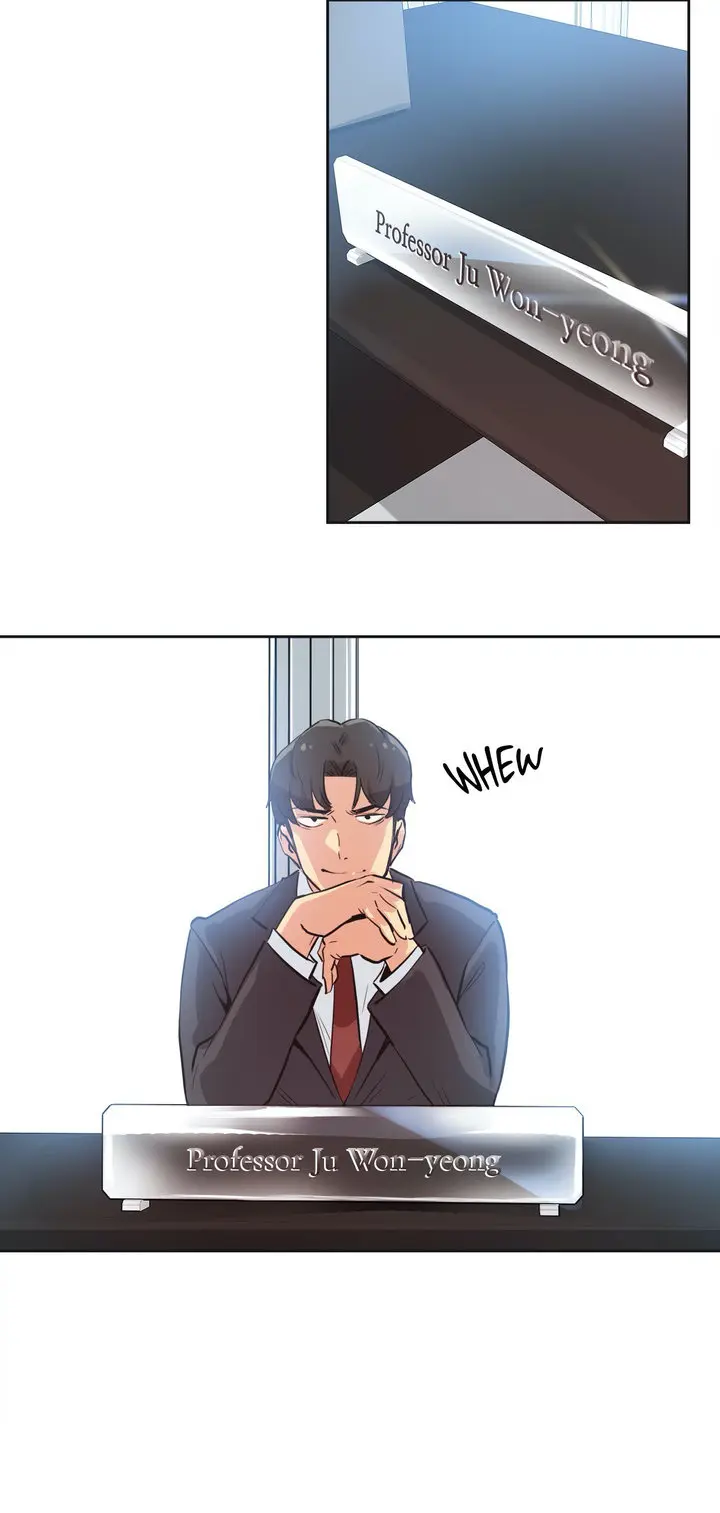 Daddys Wild Oats Chapter 31 - Page 20