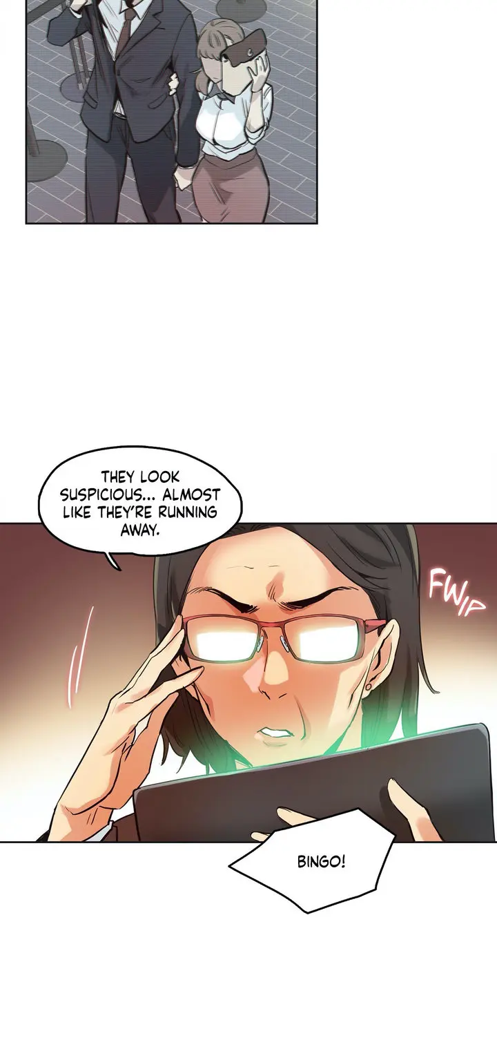 Daddys Wild Oats Chapter 31 - Page 8