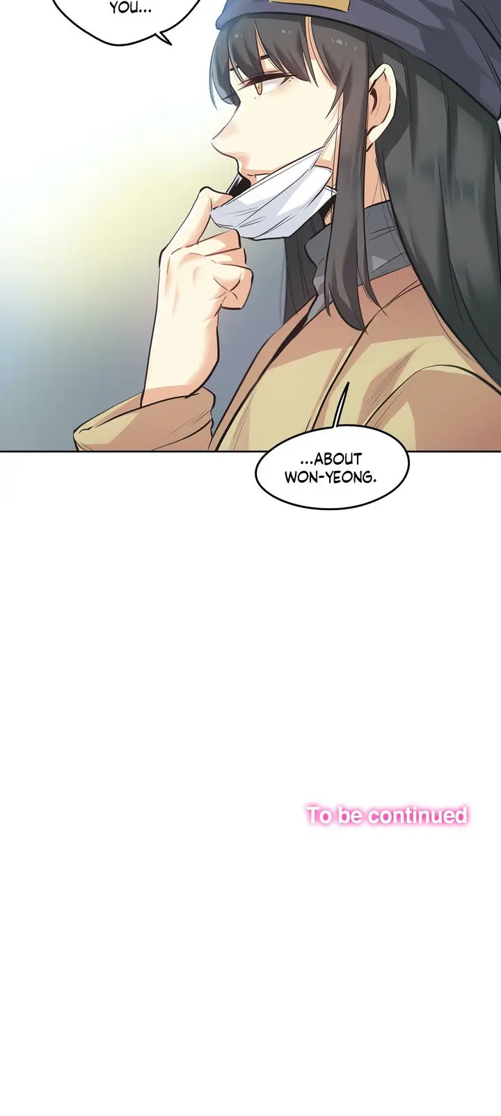 Daddys Wild Oats Chapter 34 - Page 33