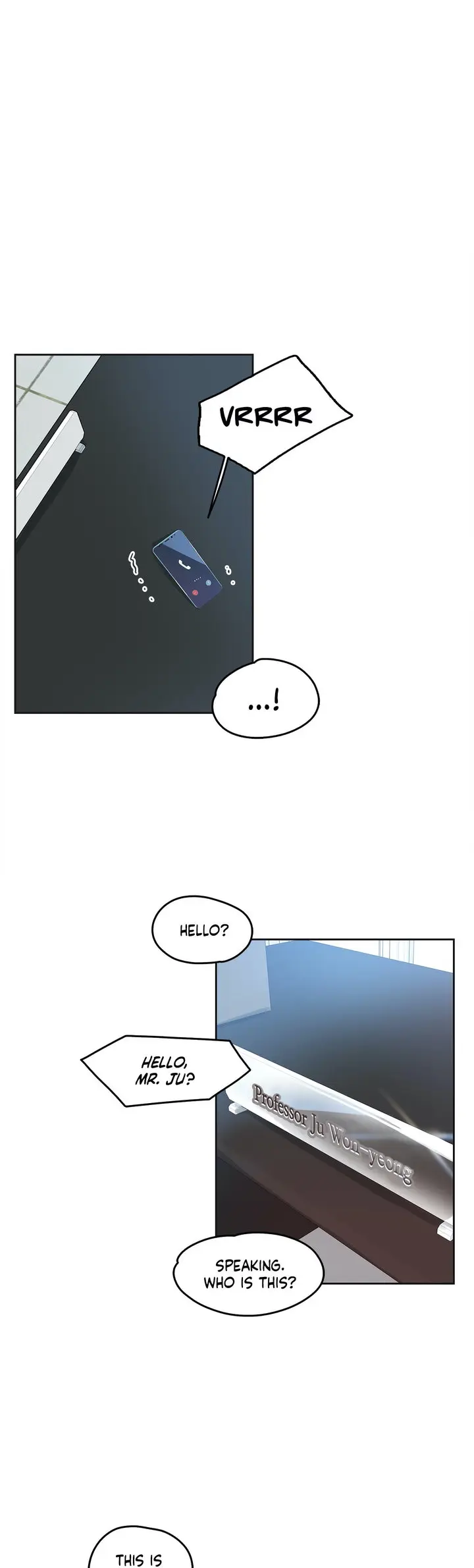 Daddys Wild Oats Chapter 37 - Page 29
