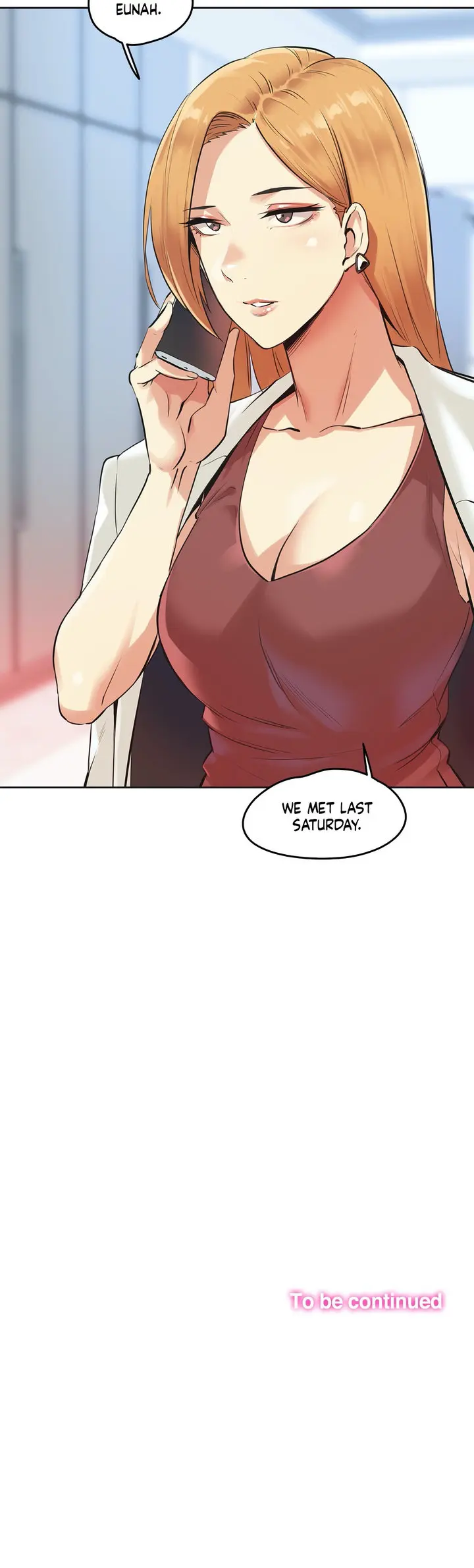 Daddys Wild Oats Chapter 37 - Page 30
