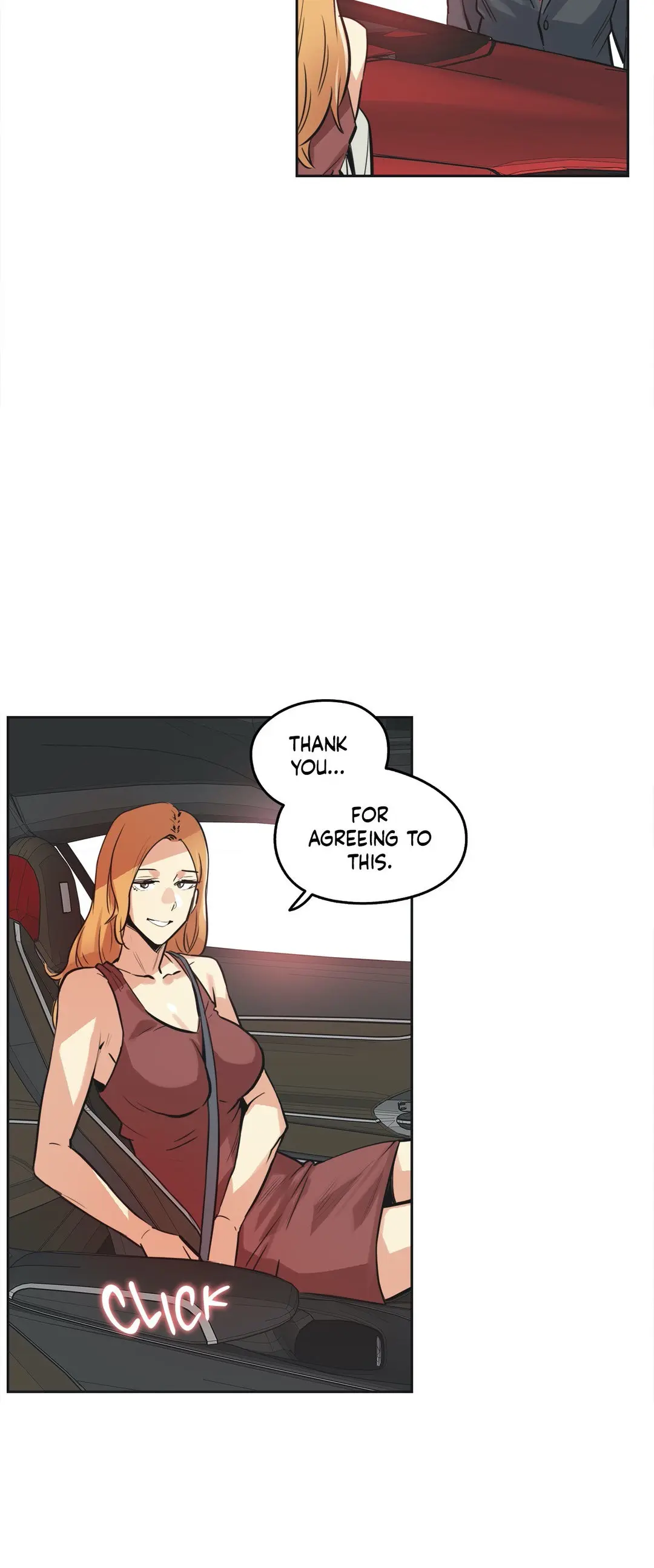 Daddys Wild Oats Chapter 38 - Page 26