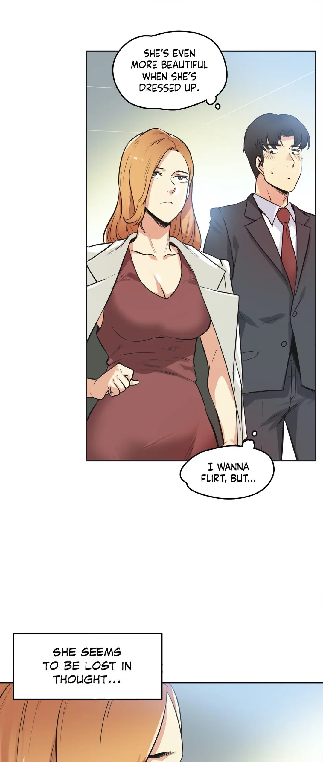 Daddys Wild Oats Chapter 38 - Page 7