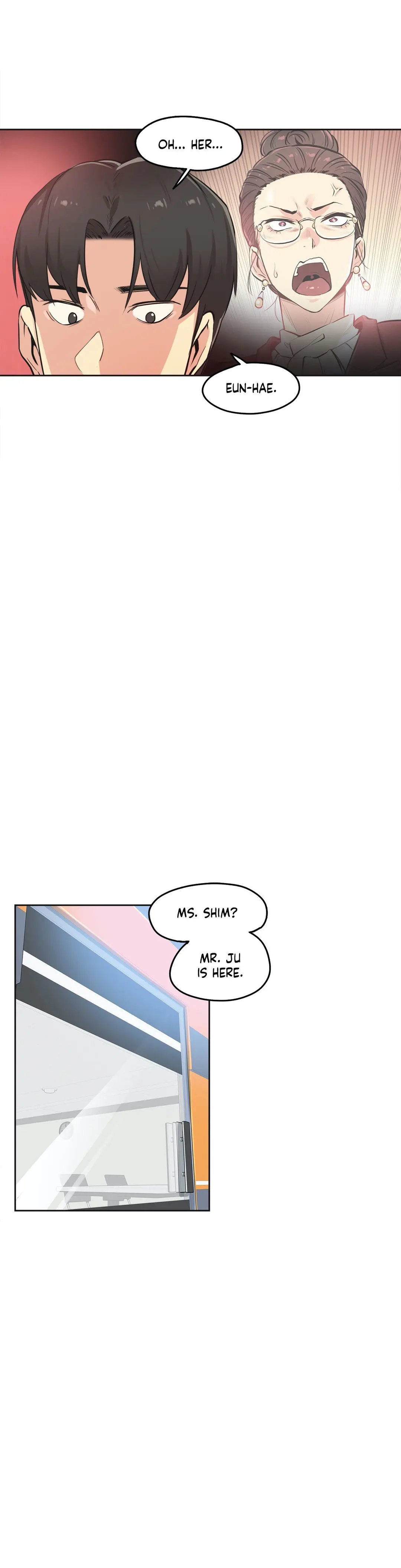 Daddys Wild Oats Chapter 39 - Page 3