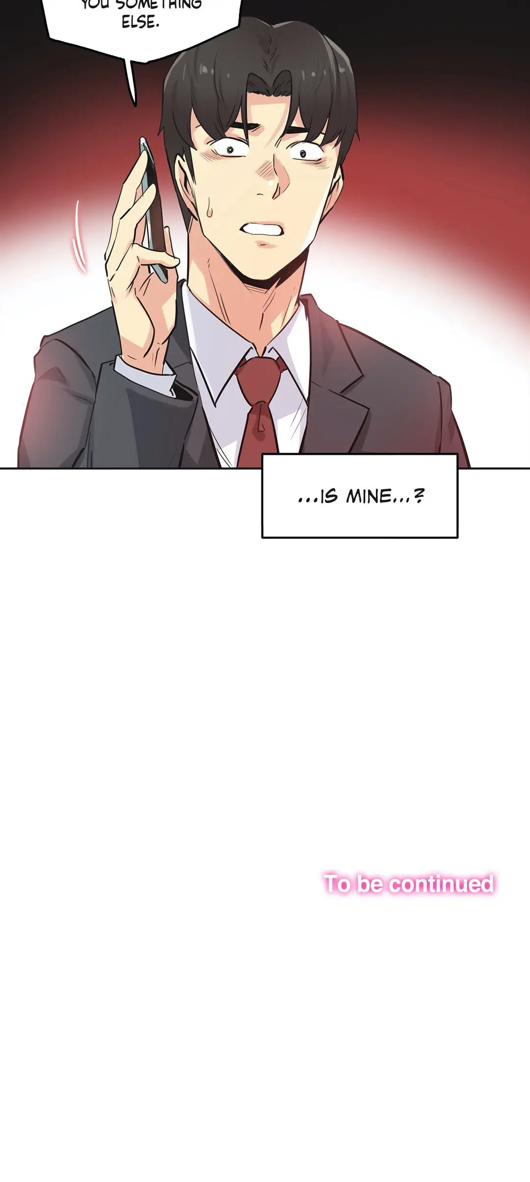 Daddys Wild Oats Chapter 39 - Page 36