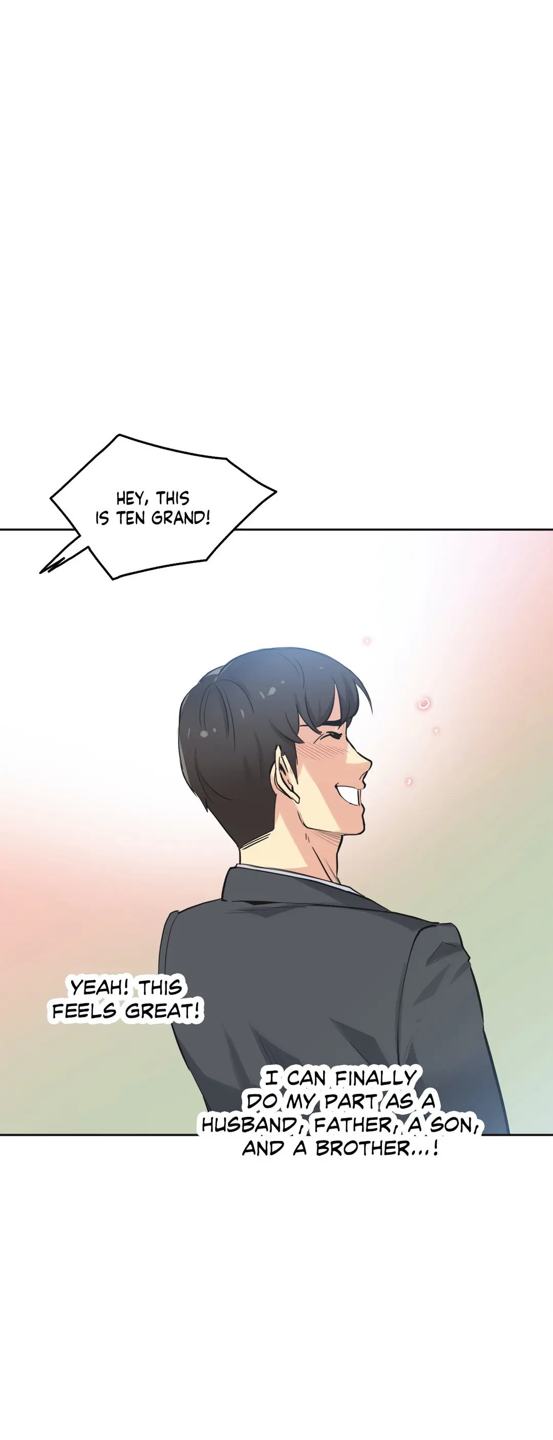 Daddys Wild Oats Chapter 40 - Page 16