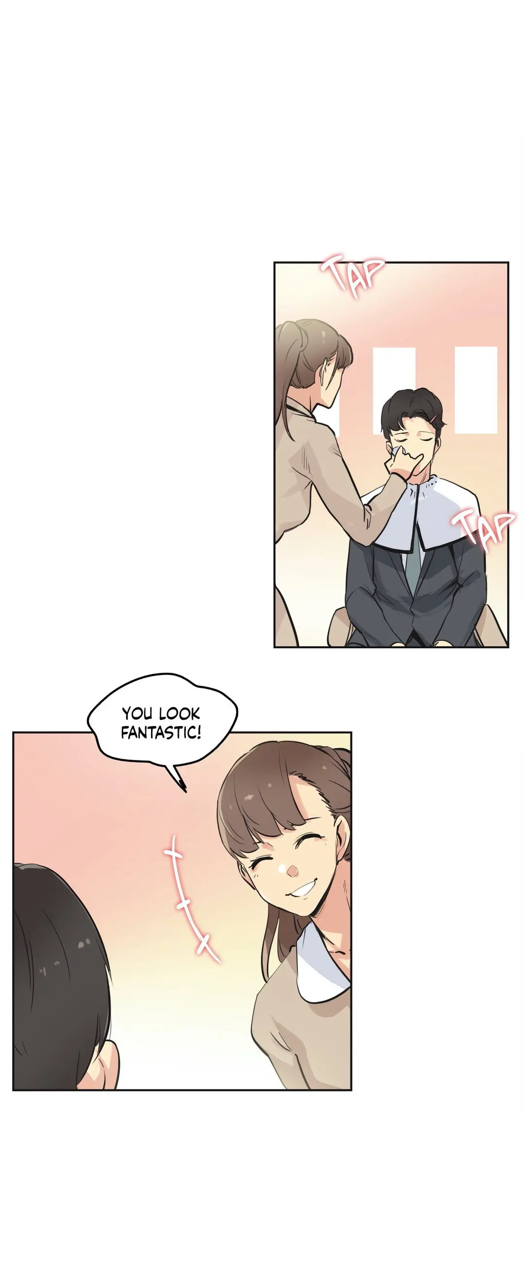 Daddys Wild Oats Chapter 40 - Page 18