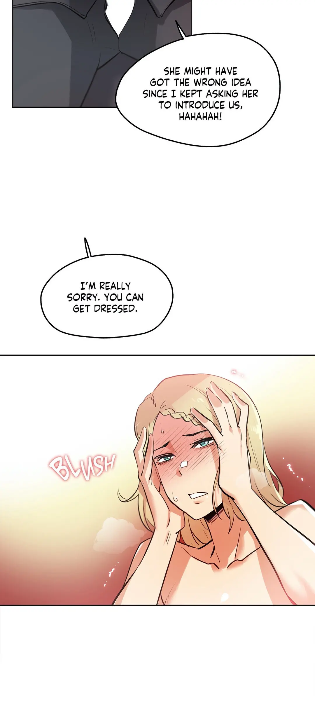 Daddys Wild Oats Chapter 41 - Page 6