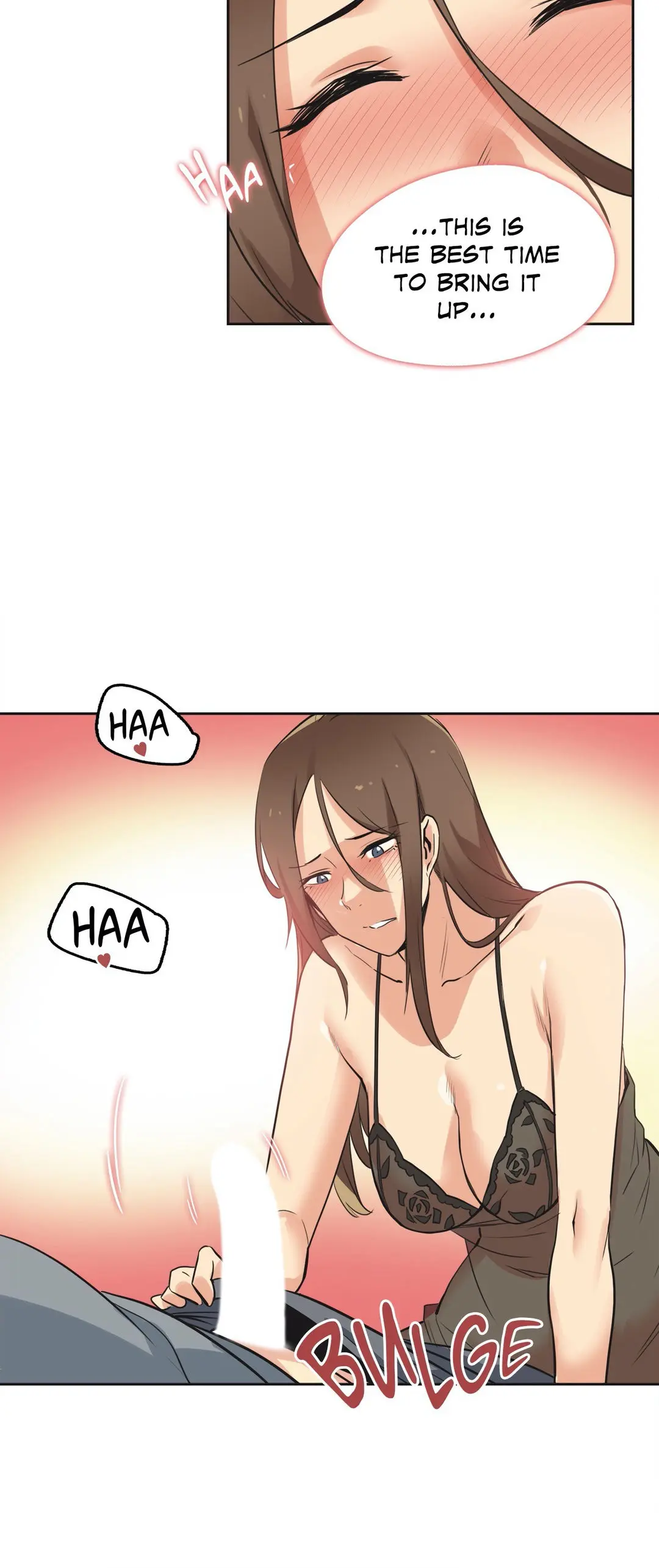 Daddys Wild Oats Chapter 42 - Page 11