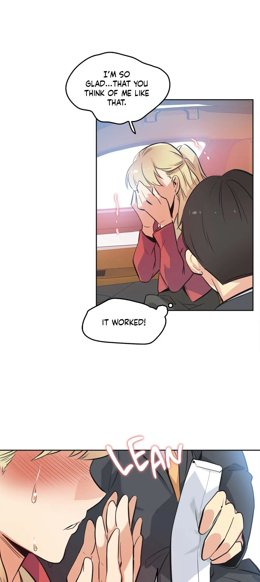 Daddys Wild Oats Chapter 43 - Page 24