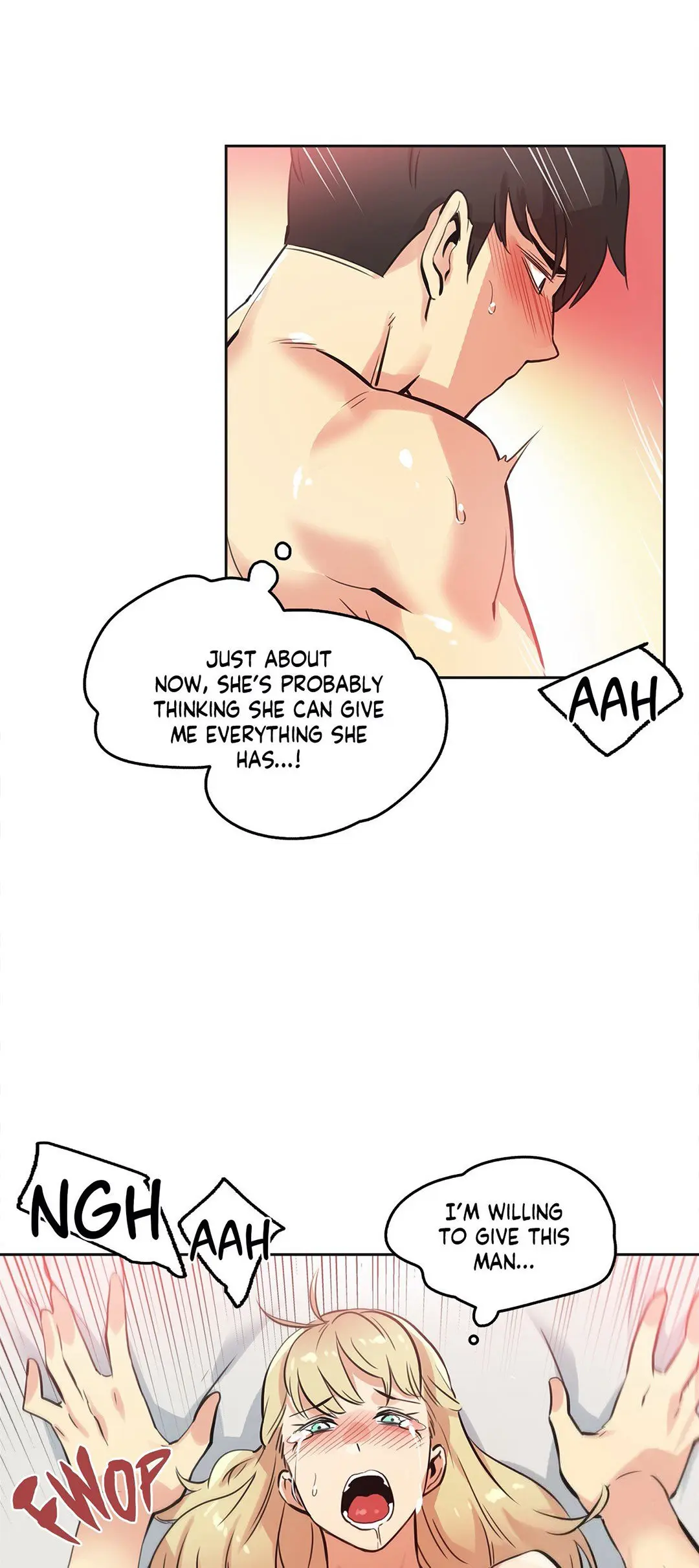 Daddys Wild Oats Chapter 43 - Page 28
