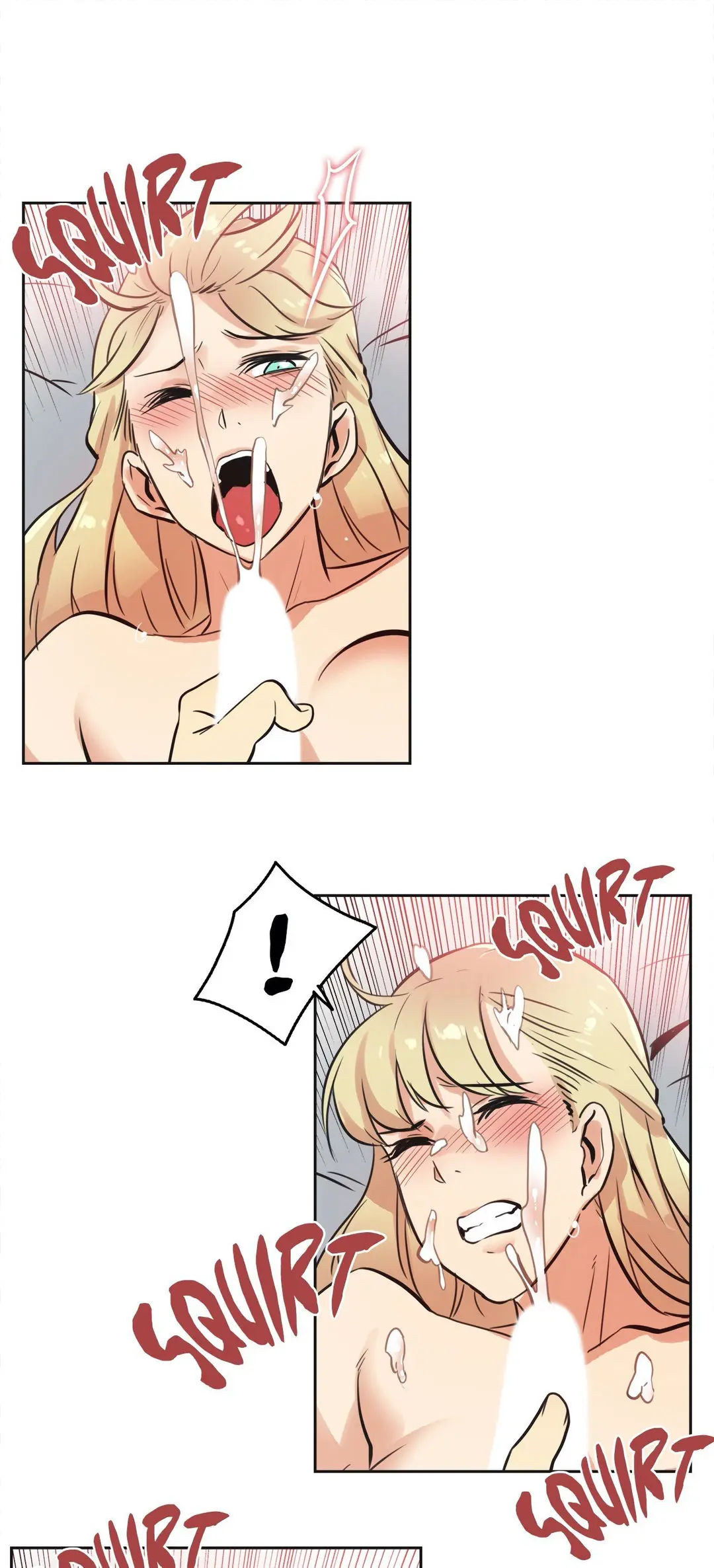 Daddys Wild Oats Chapter 43 - Page 32