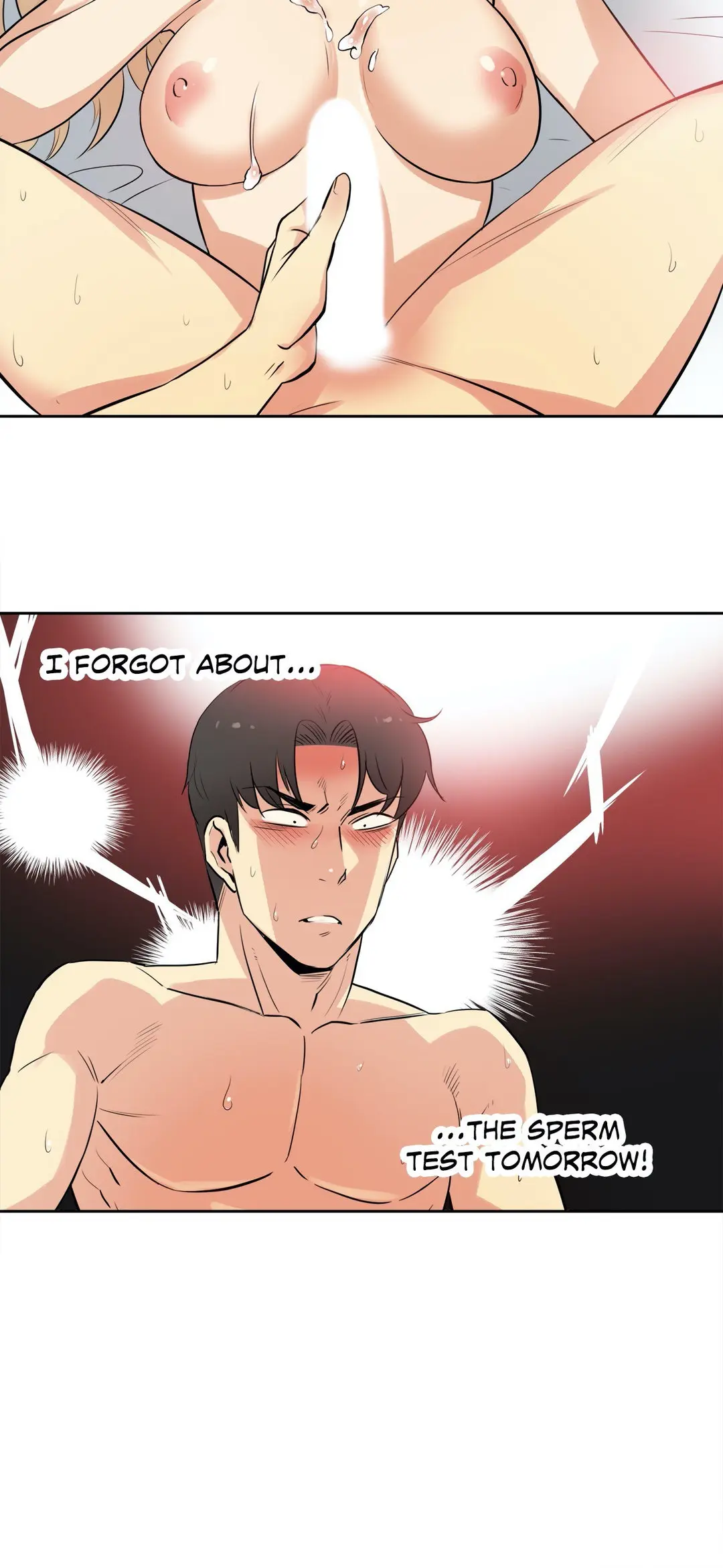 Daddys Wild Oats Chapter 44 - Page 2