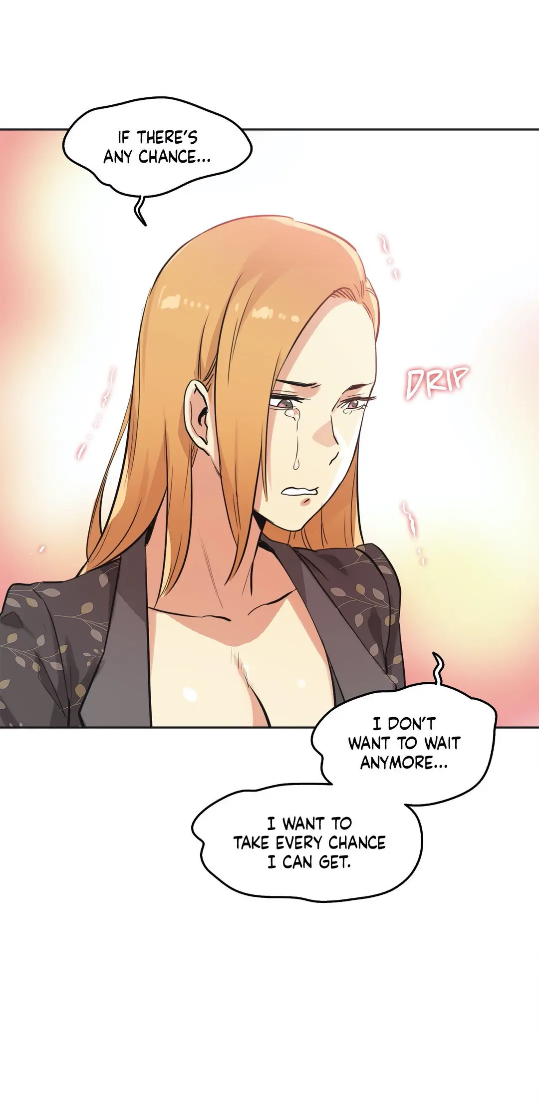 Daddys Wild Oats Chapter 44 - Page 23