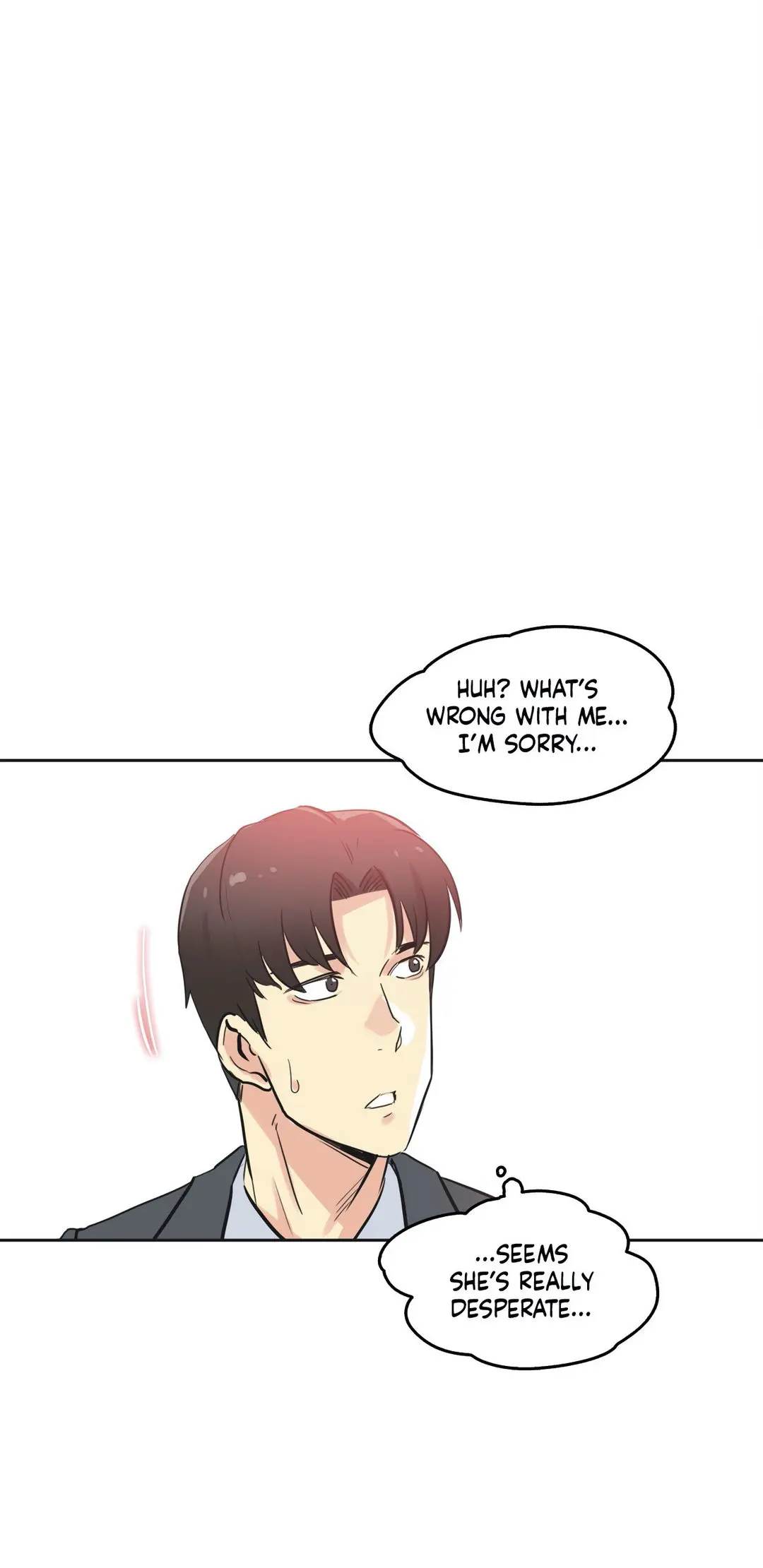 Daddys Wild Oats Chapter 44 - Page 24