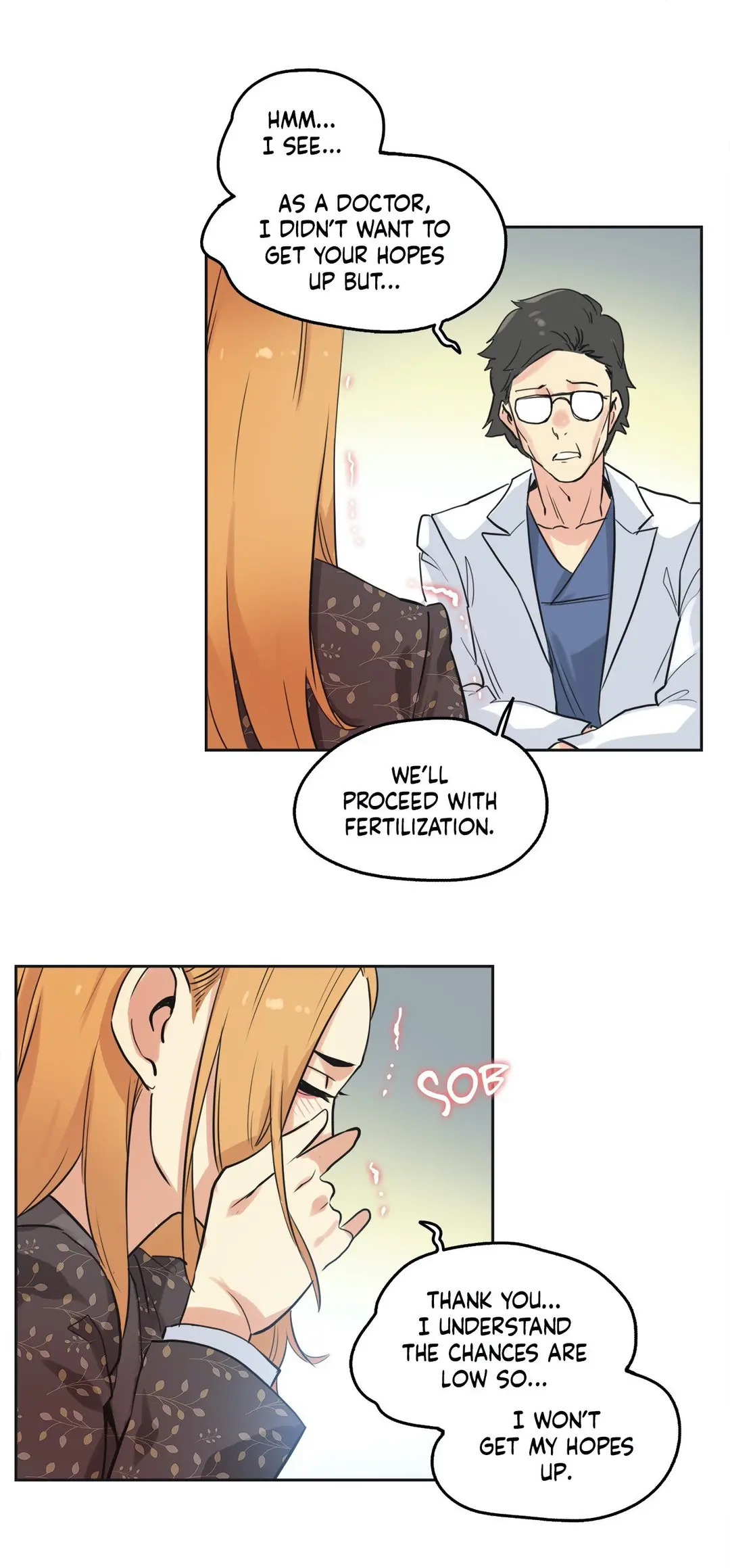 Daddys Wild Oats Chapter 44 - Page 25
