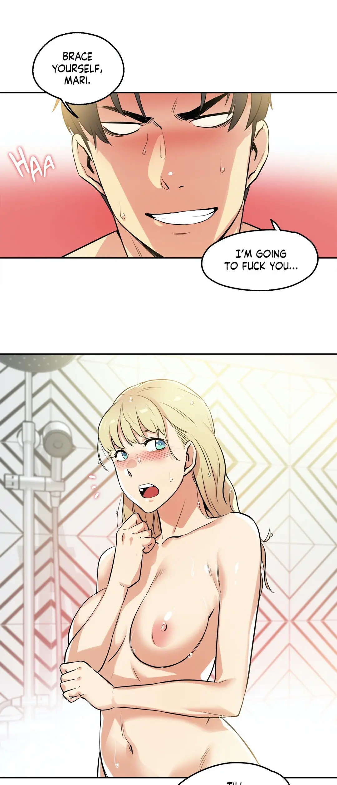 Daddys Wild Oats Chapter 44 - Page 6