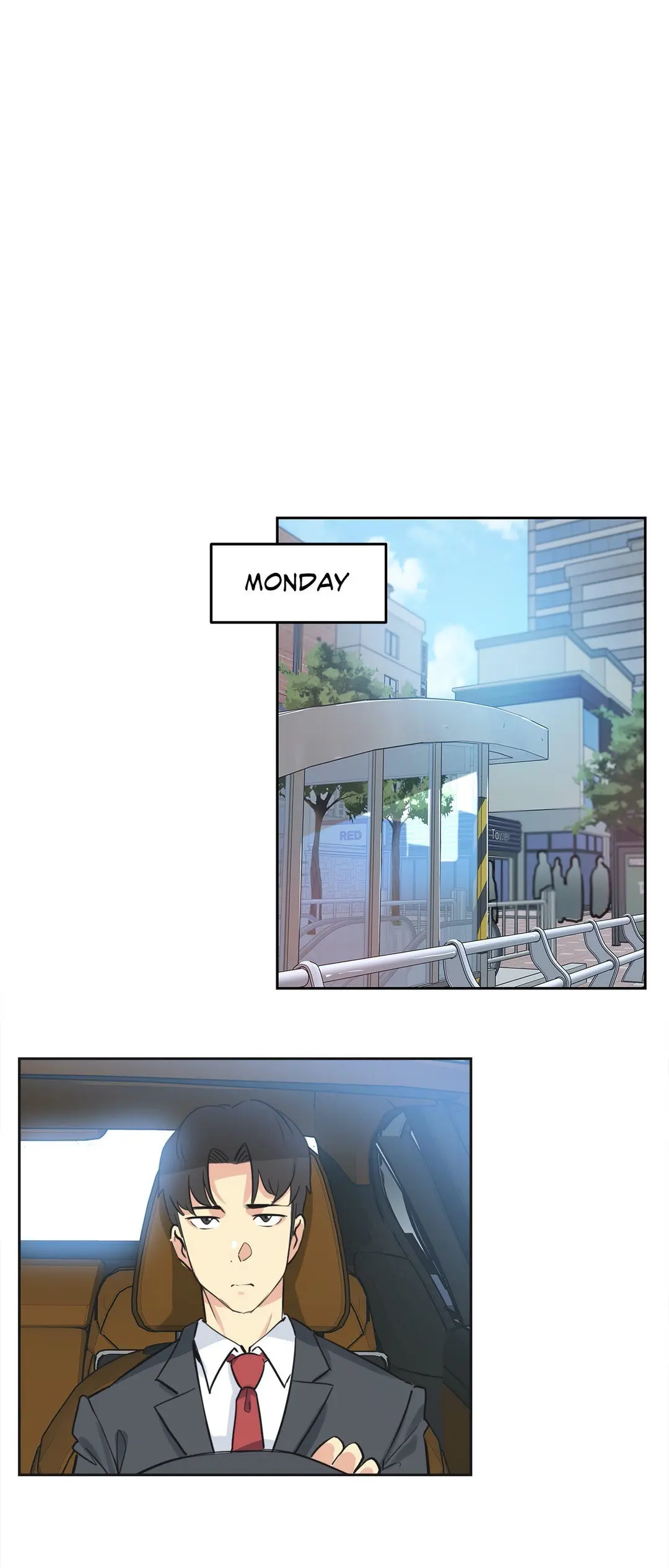 Daddys Wild Oats Chapter 45 - Page 22