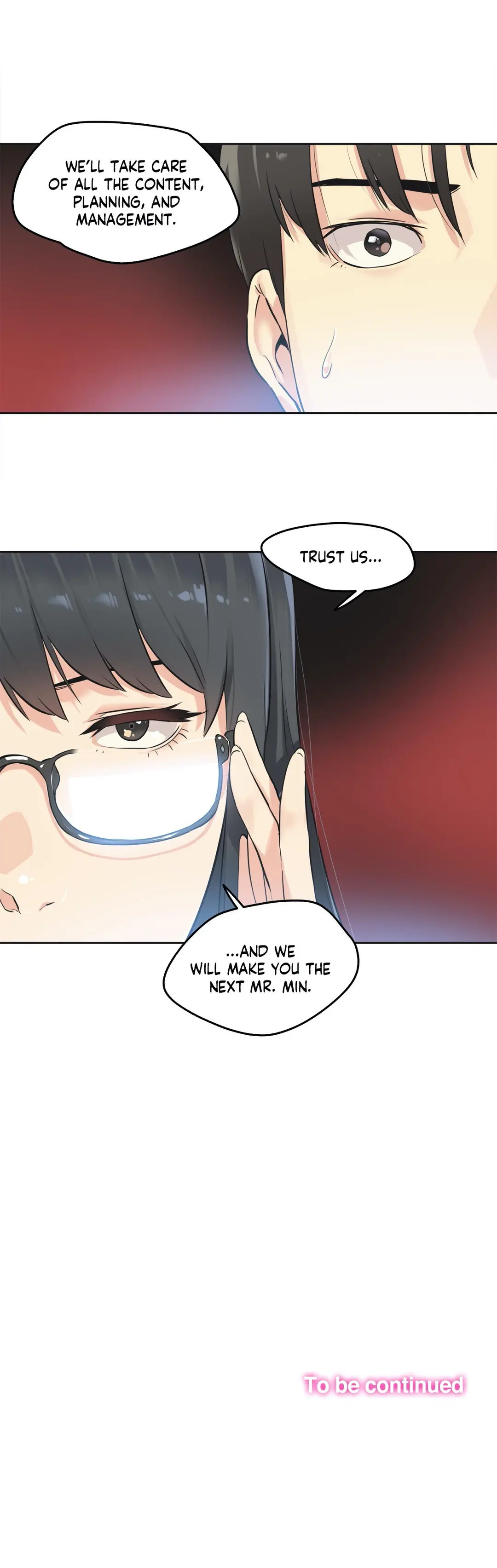 Daddys Wild Oats Chapter 45 - Page 35