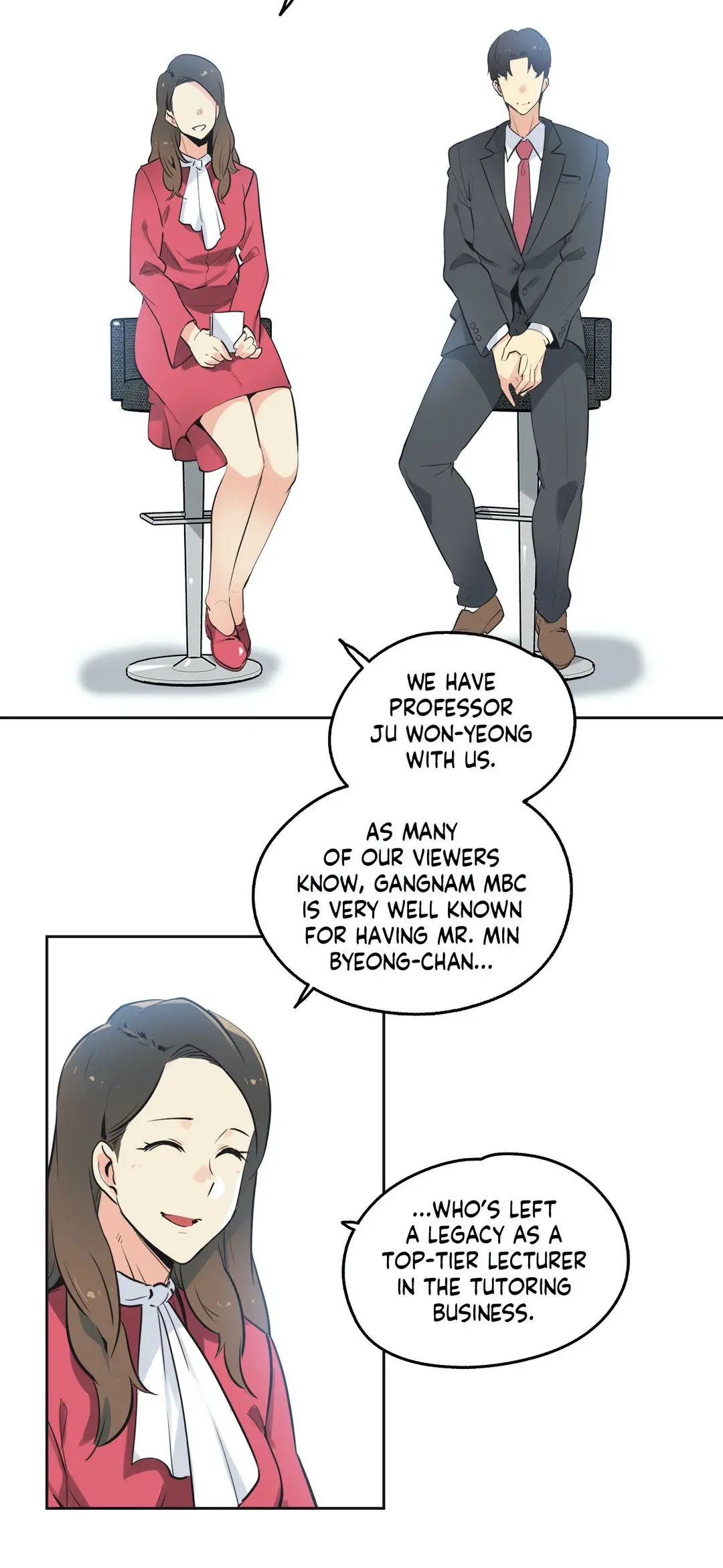 Daddys Wild Oats Chapter 46 - Page 2
