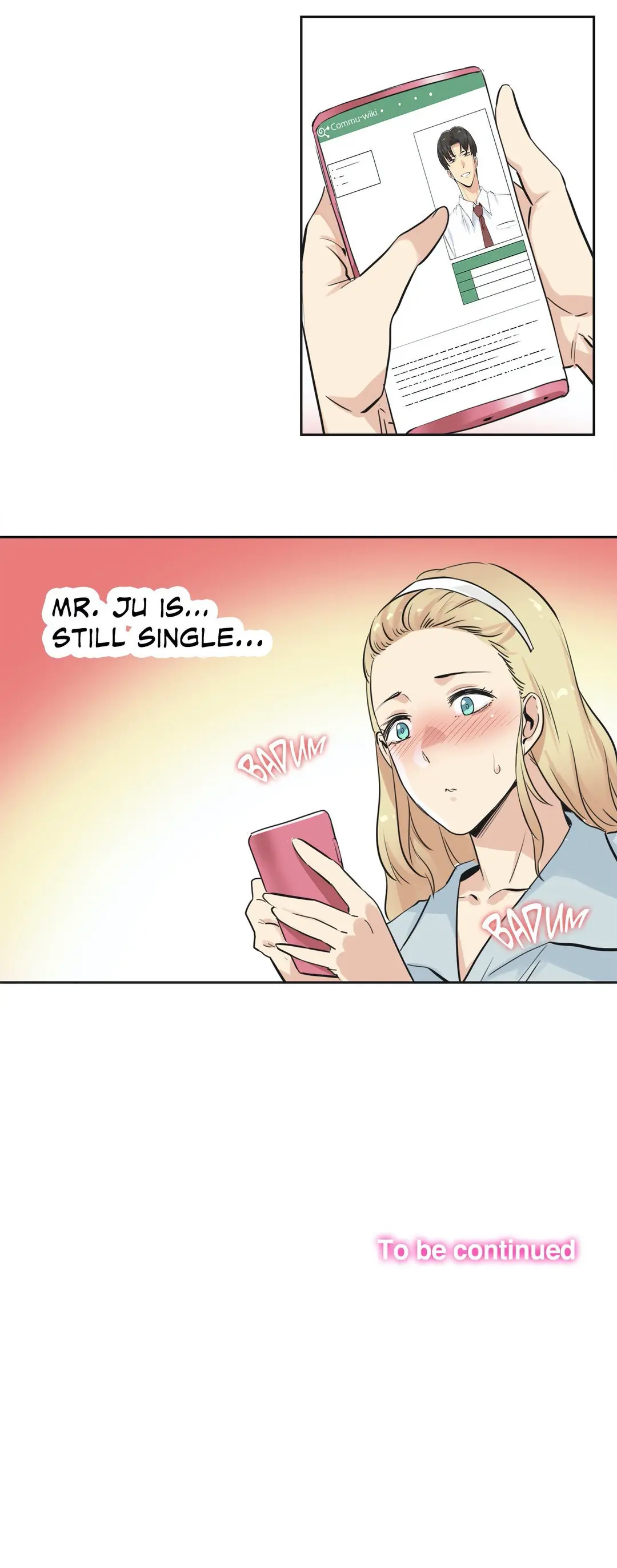 Daddys Wild Oats Chapter 46 - Page 32