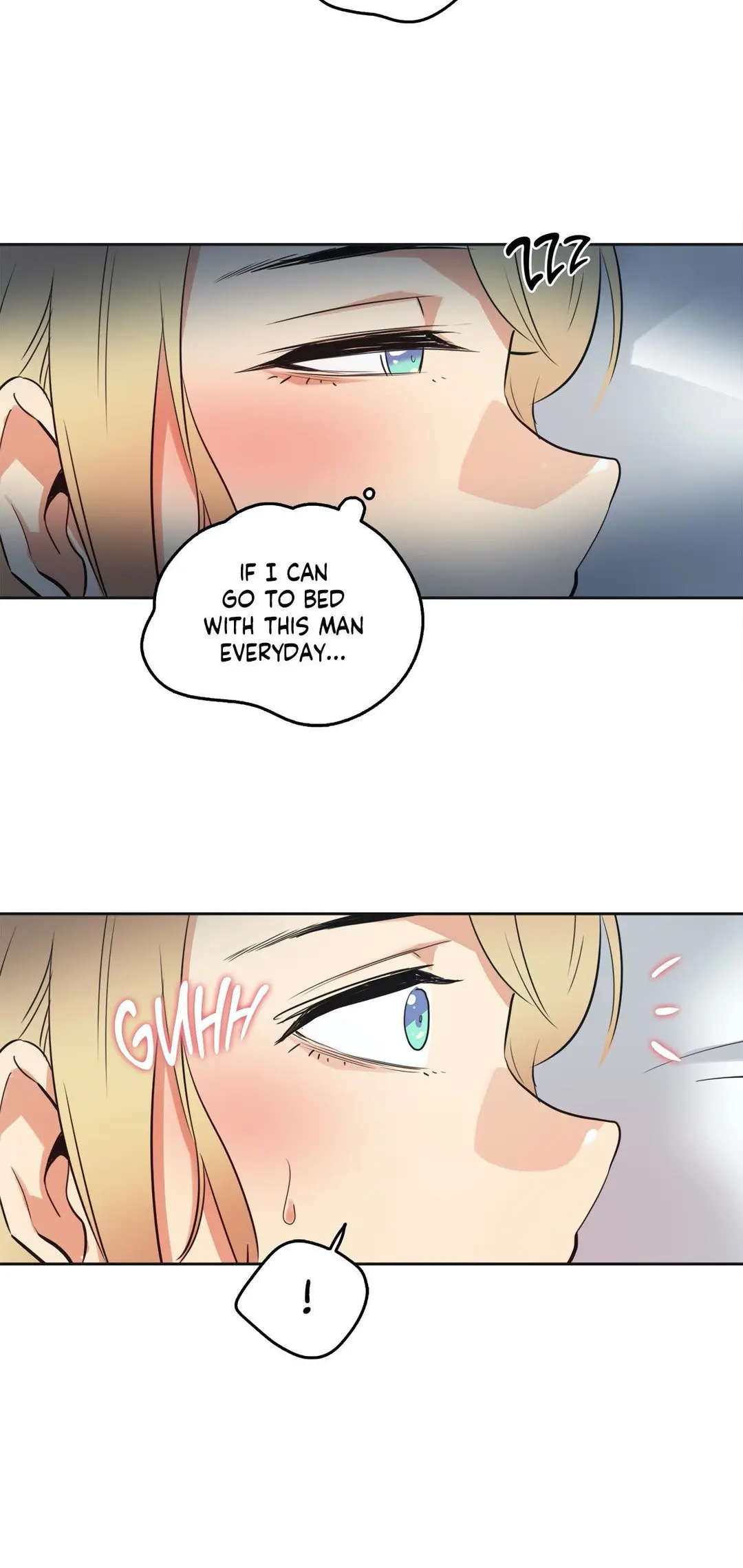 Daddys Wild Oats Chapter 47 - Page 23