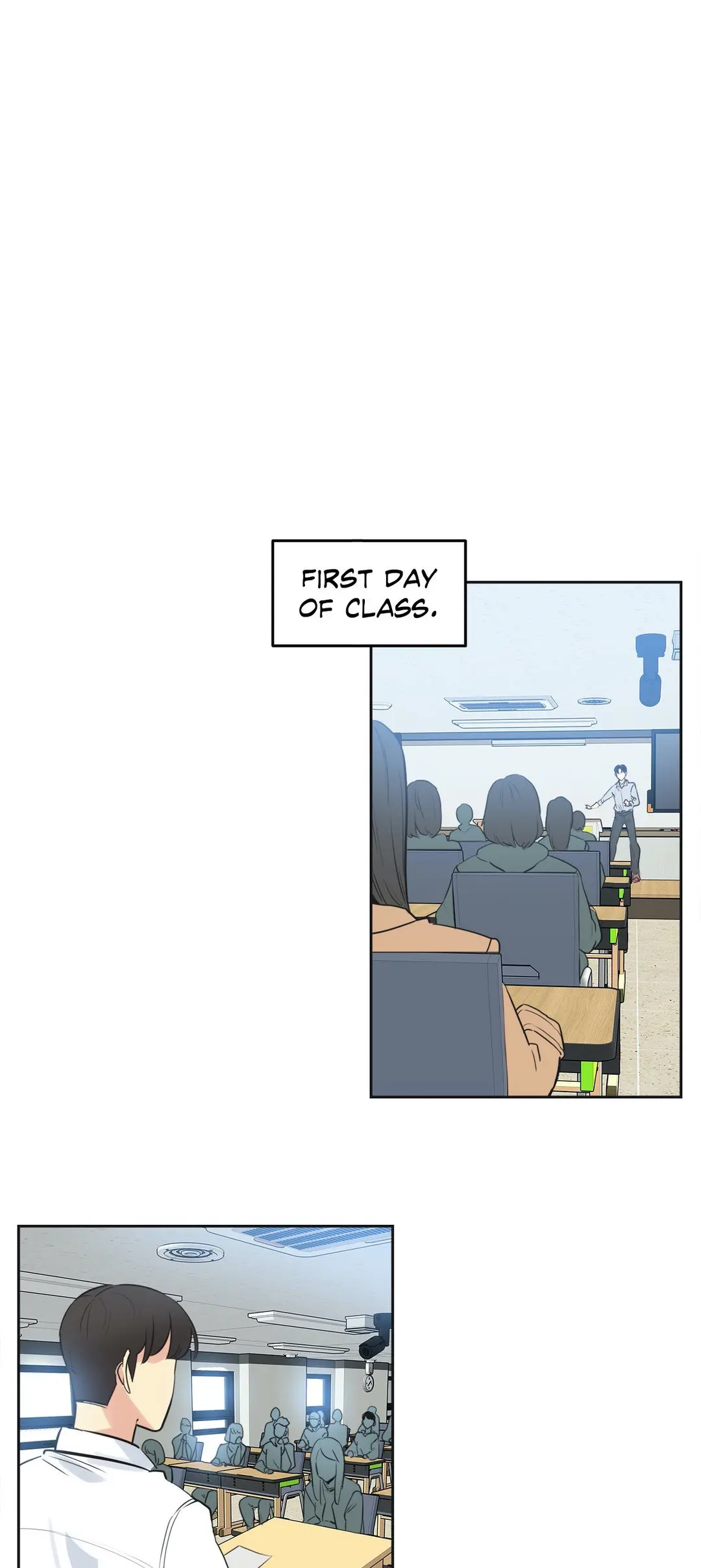 Daddys Wild Oats Chapter 48 - Page 12
