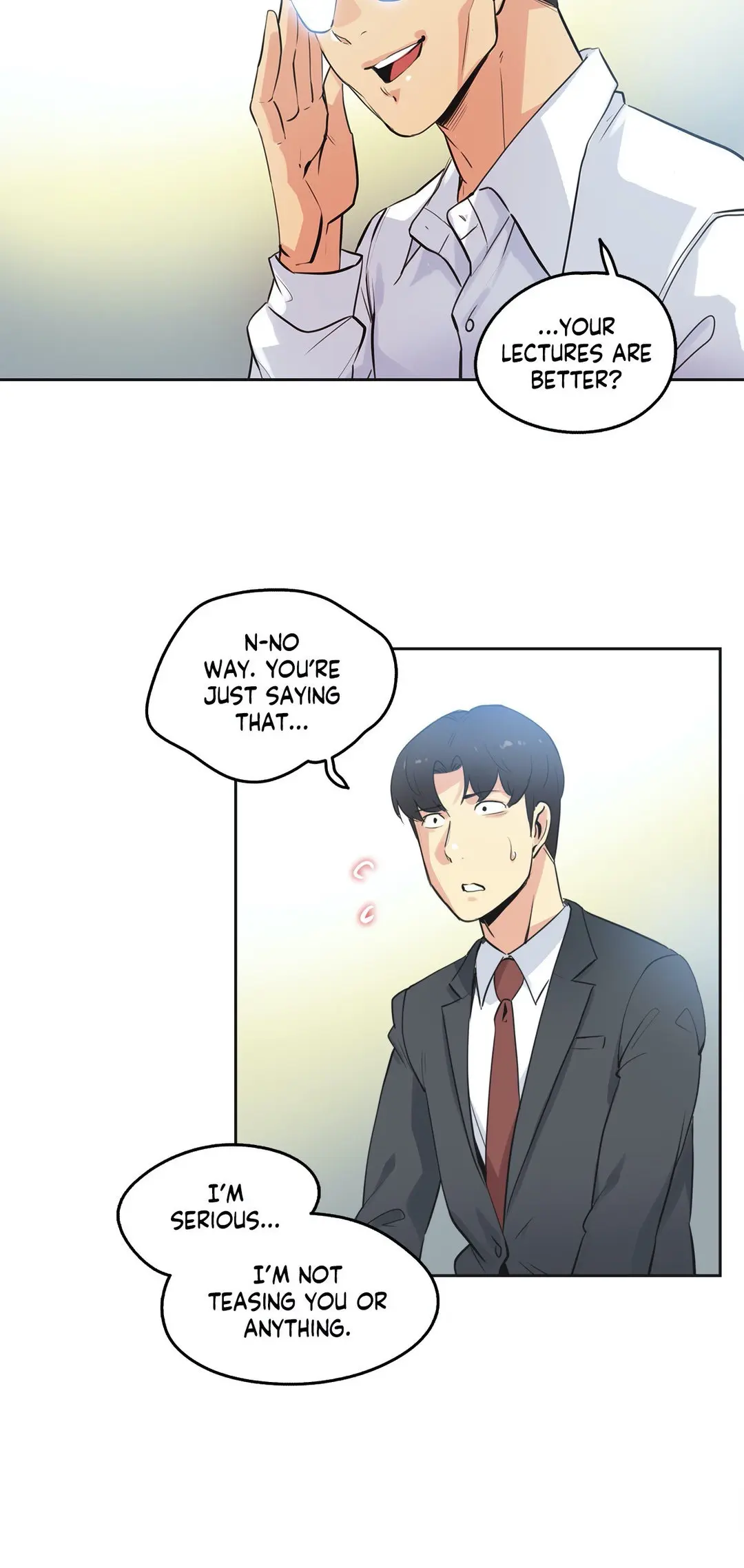 Daddys Wild Oats Chapter 48 - Page 2