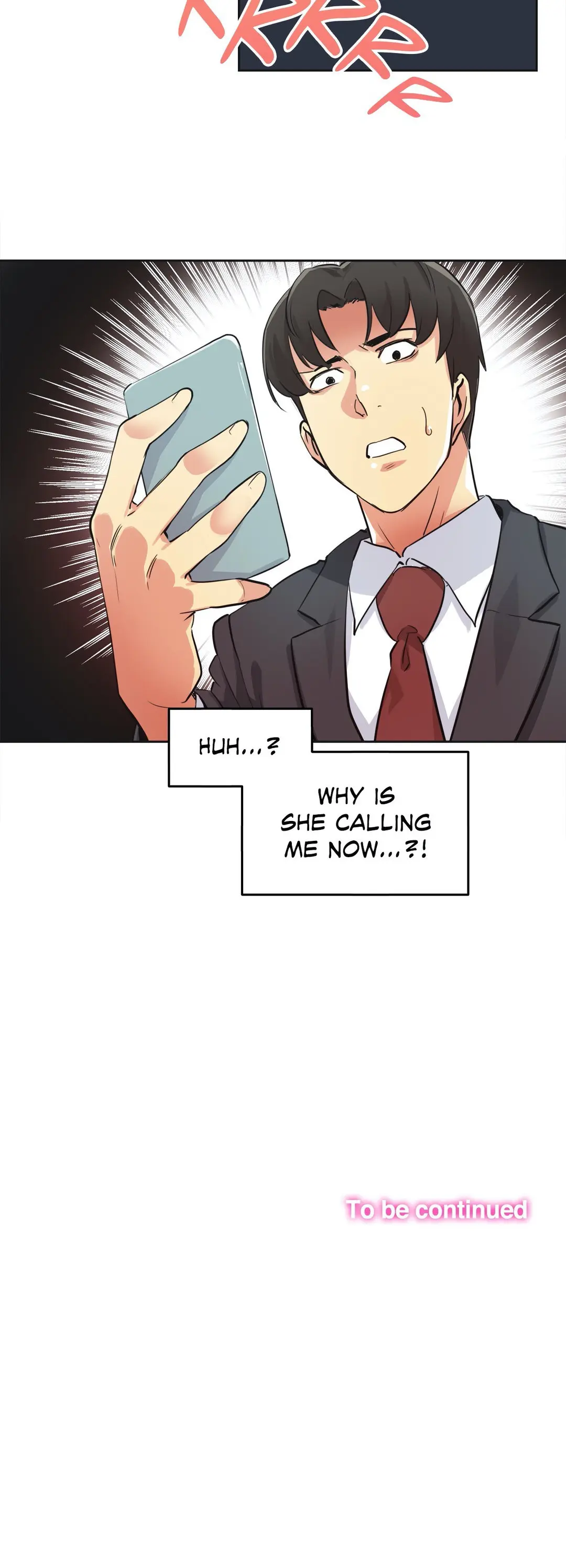 Daddys Wild Oats Chapter 48 - Page 29