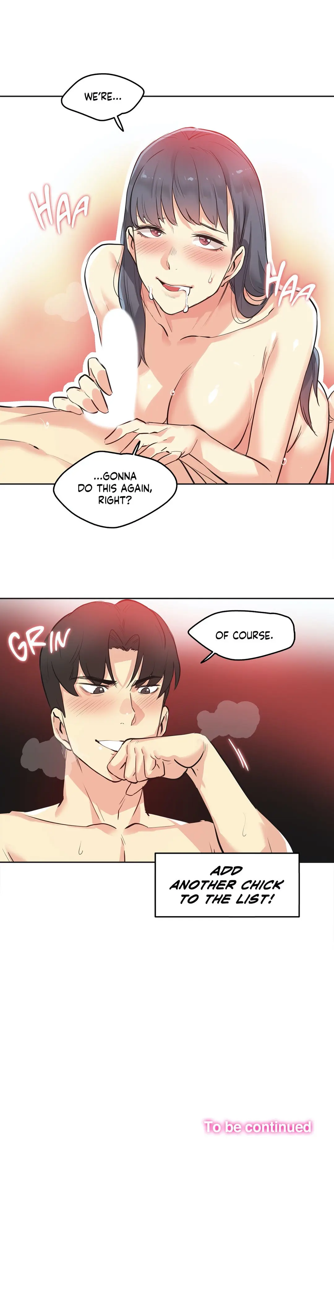 Daddys Wild Oats Chapter 49 - Page 30