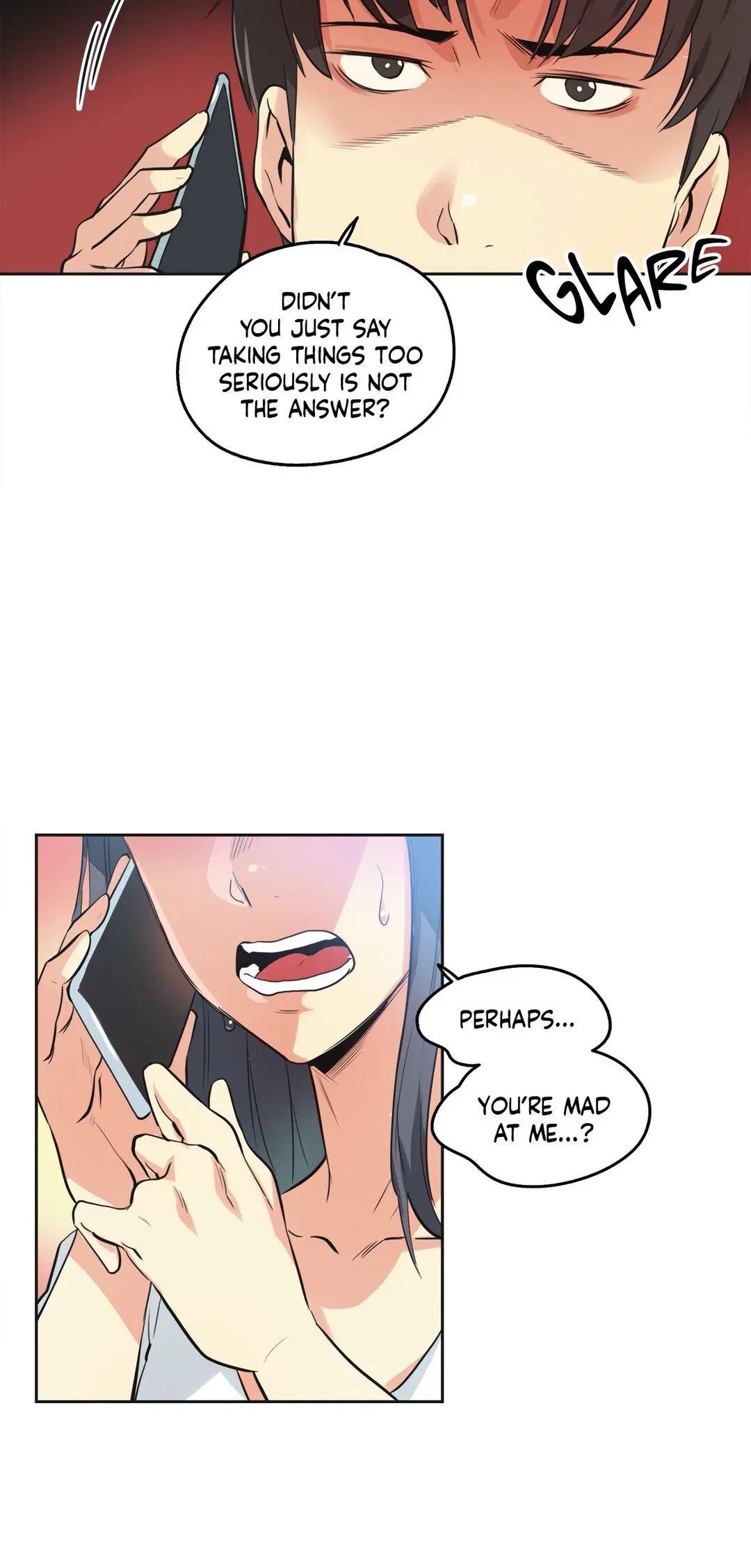 Daddys Wild Oats Chapter 49 - Page 6