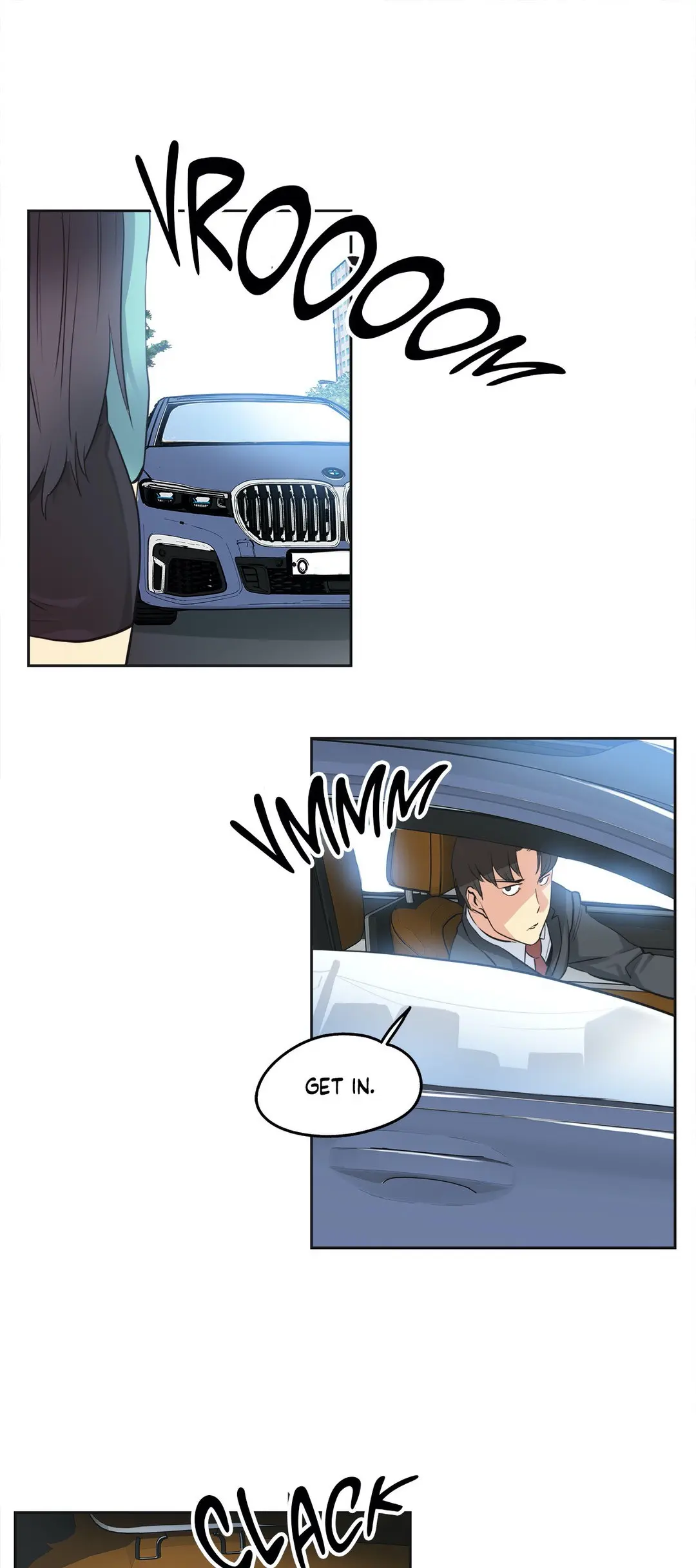 Daddys Wild Oats Chapter 49 - Page 8