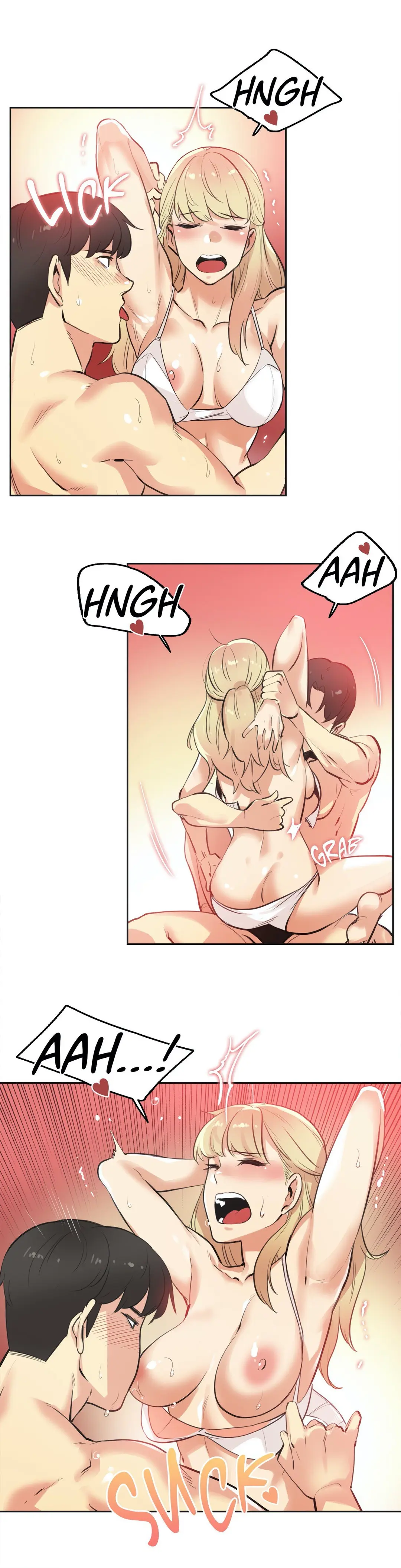 Daddys Wild Oats Chapter 50 - Page 17
