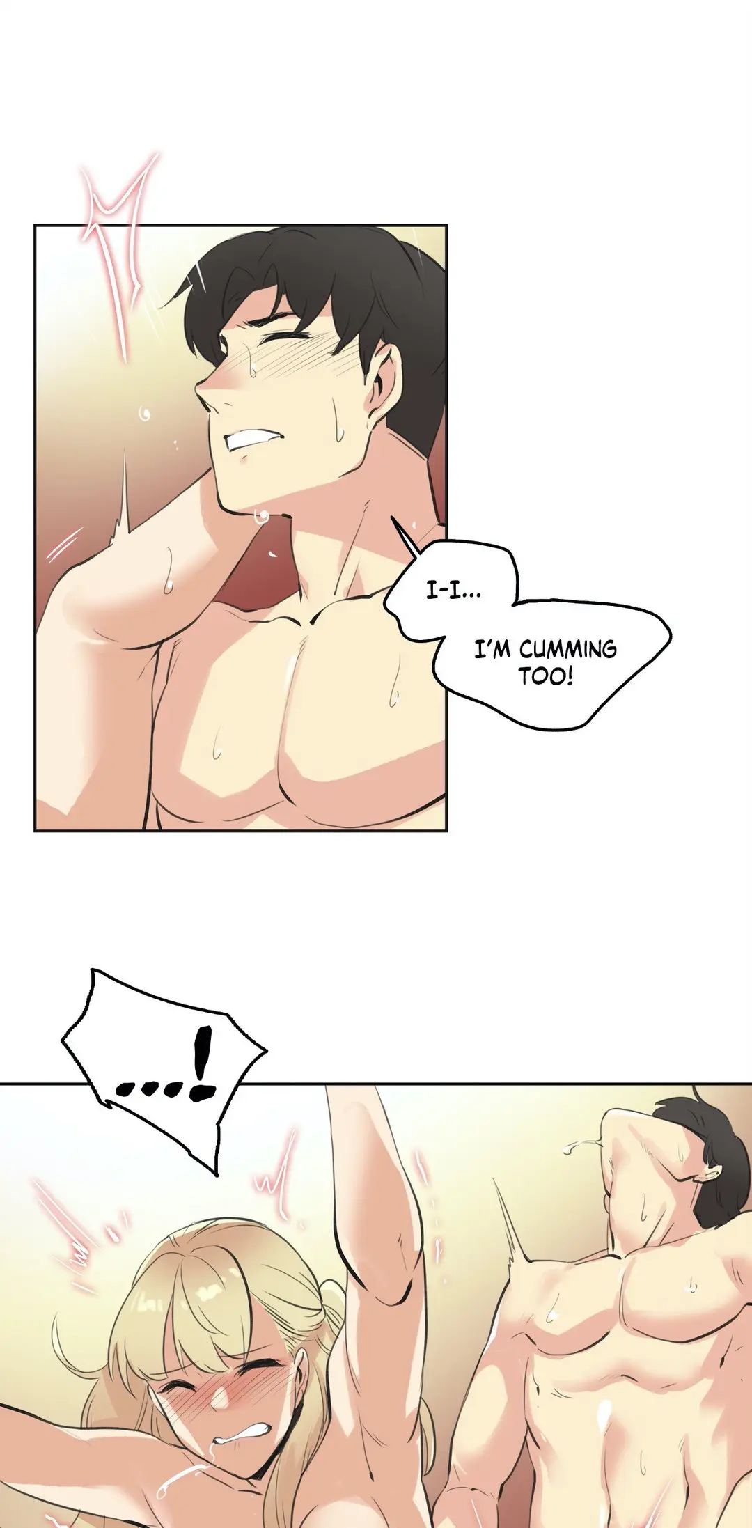 Daddys Wild Oats Chapter 50 - Page 23