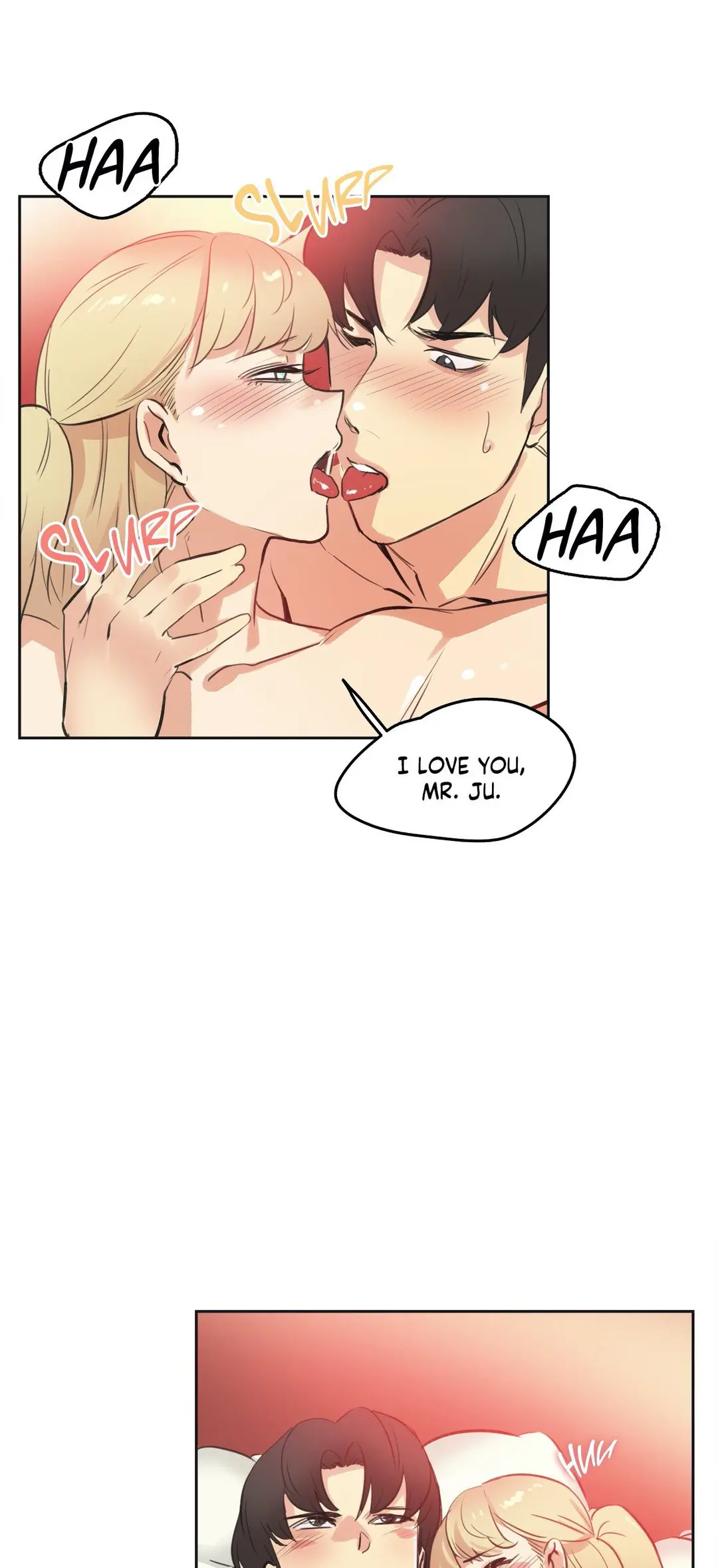 Daddys Wild Oats Chapter 50 - Page 25