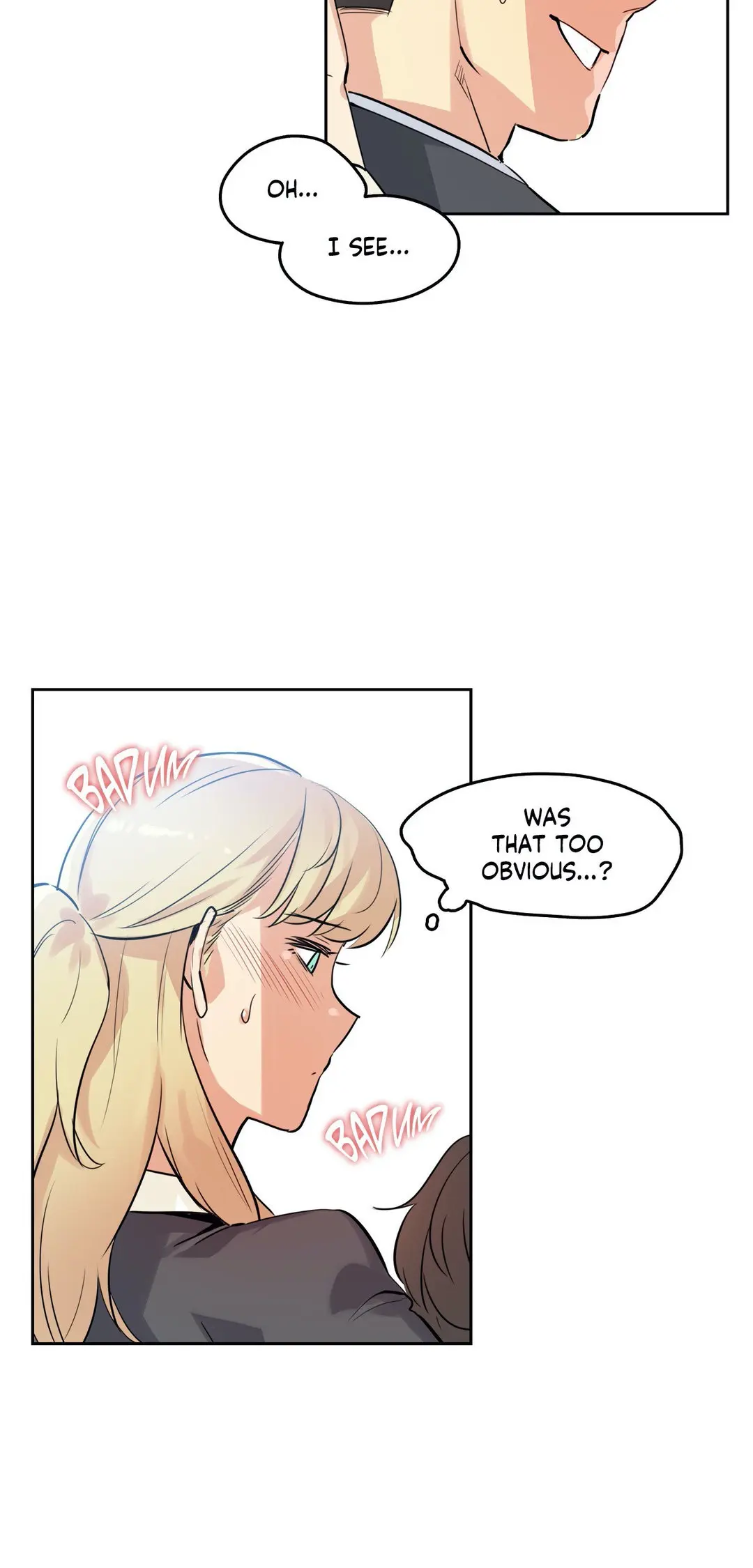 Daddys Wild Oats Chapter 50 - Page 3
