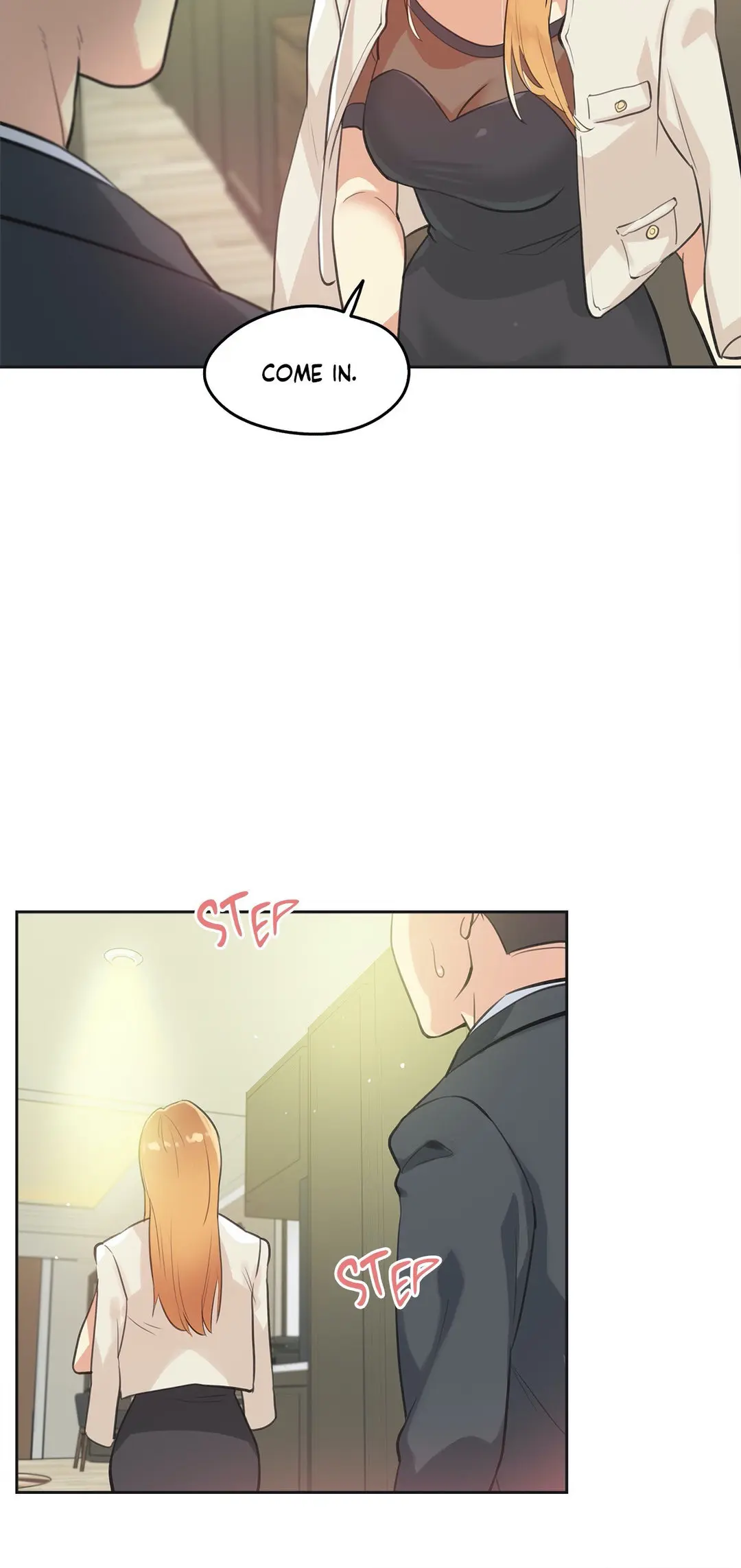 Daddys Wild Oats Chapter 51 - Page 24