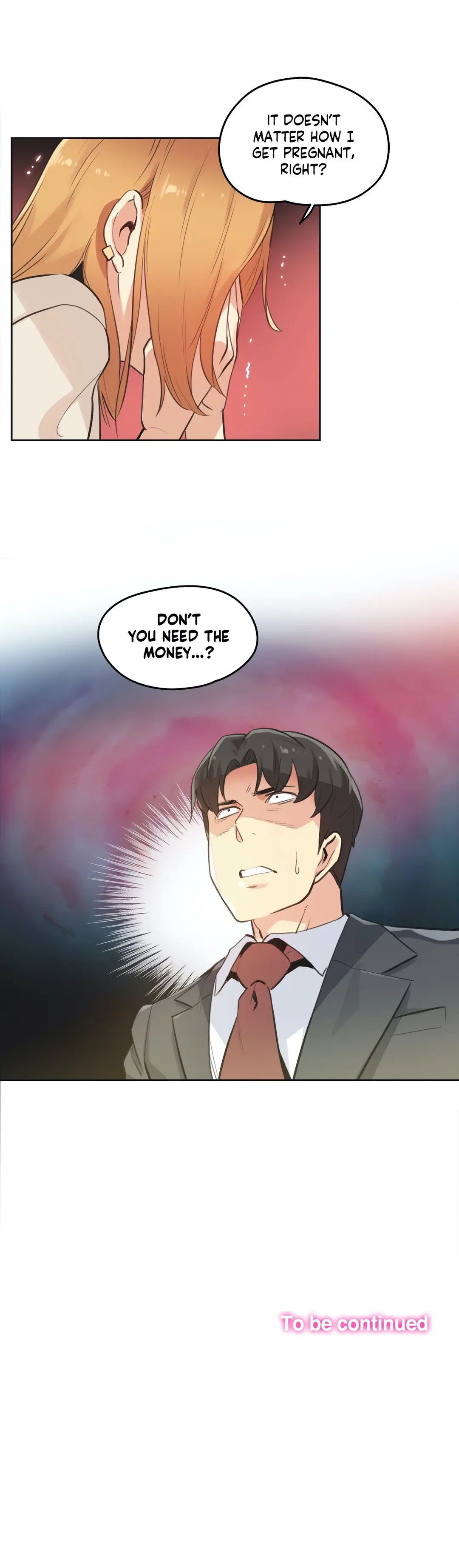 Daddys Wild Oats Chapter 51 - Page 29