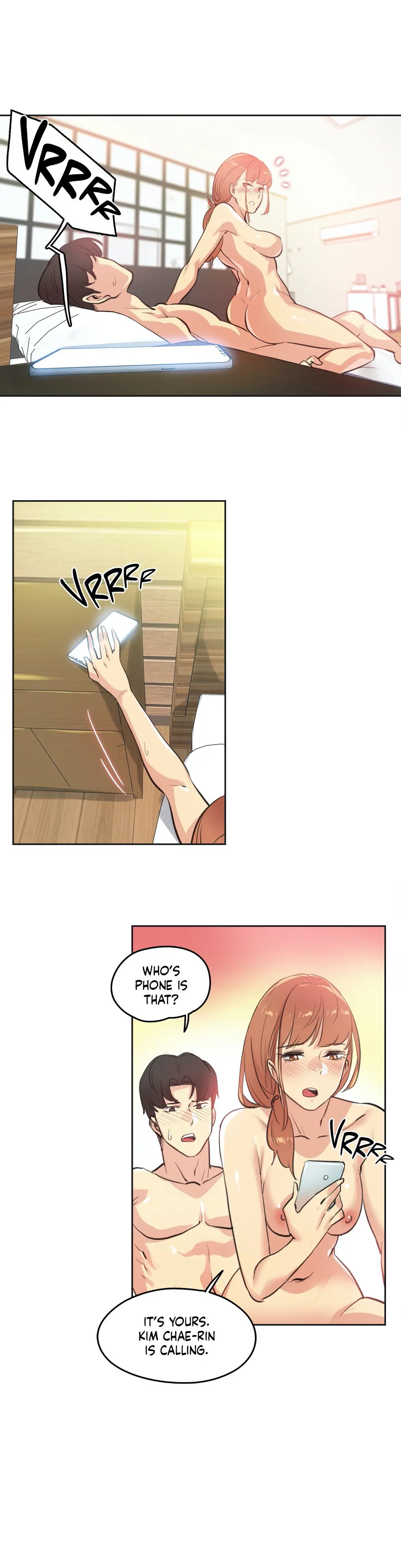 Daddys Wild Oats Chapter 51 - Page 7