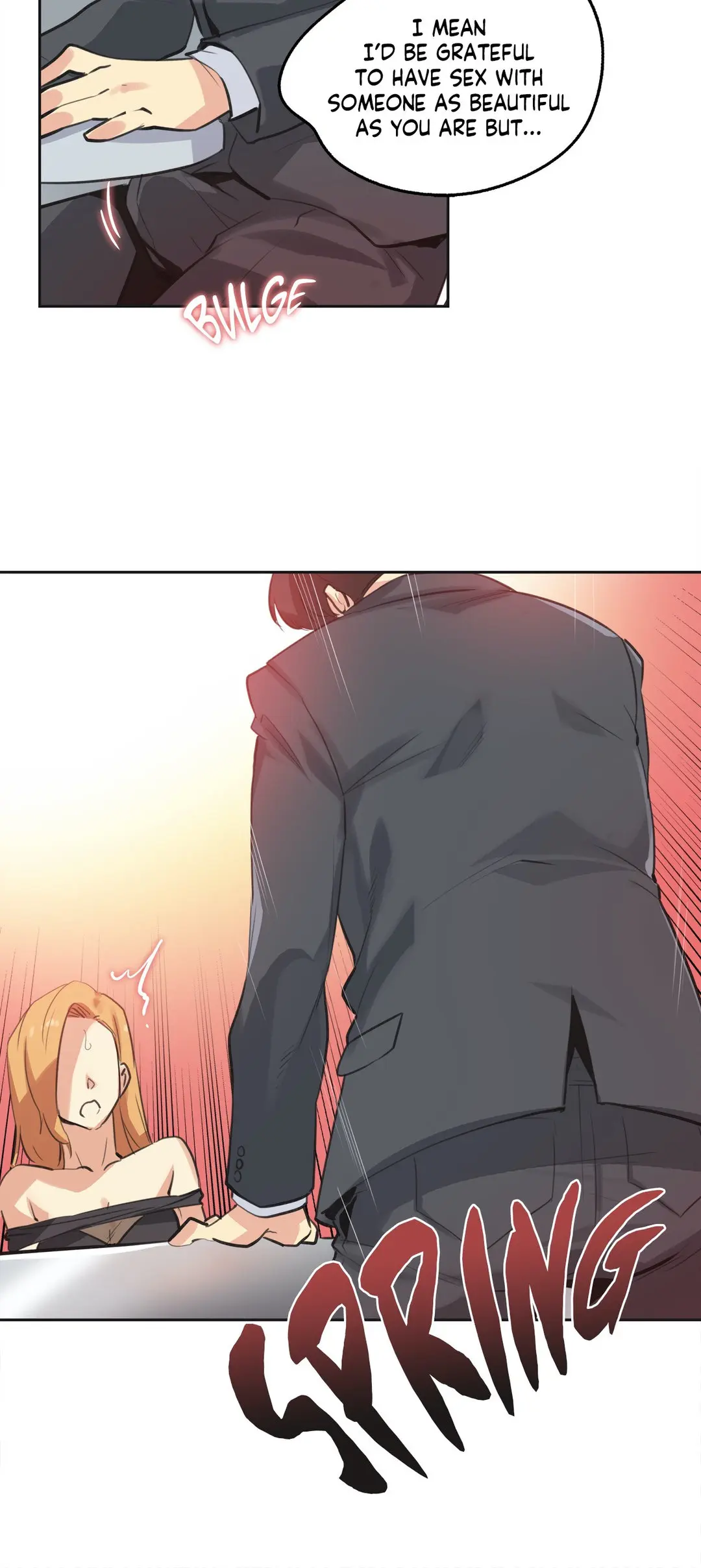Daddys Wild Oats Chapter 52 - Page 10