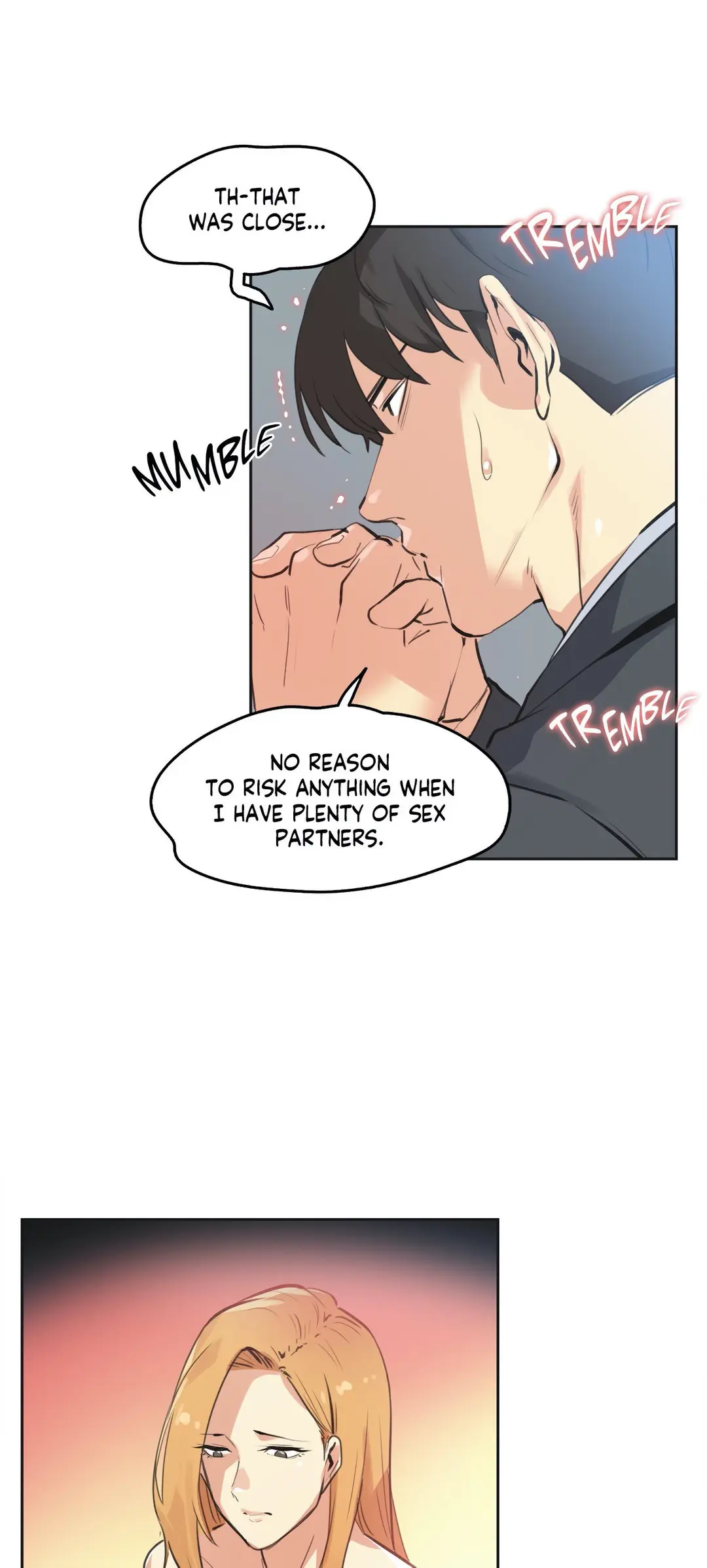 Daddys Wild Oats Chapter 52 - Page 14
