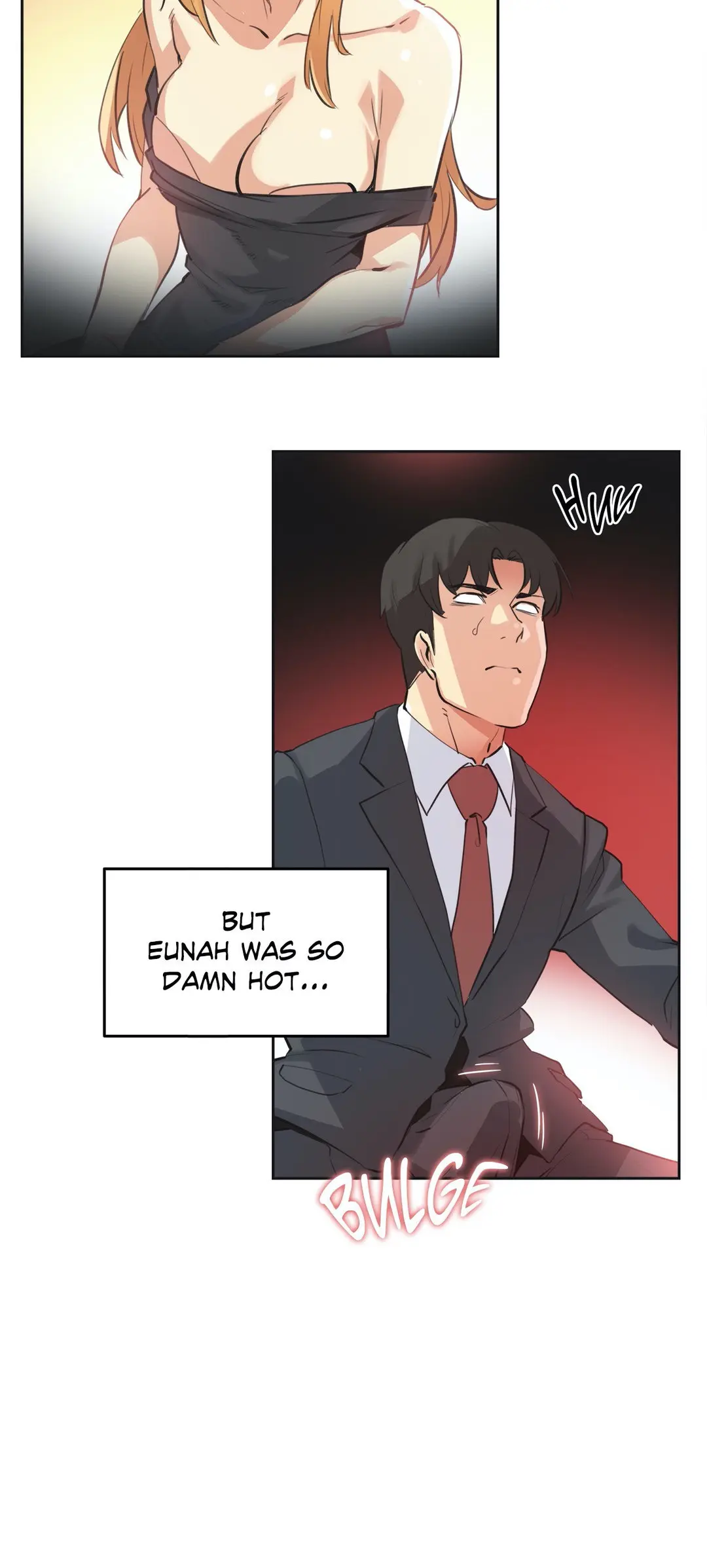 Daddys Wild Oats Chapter 52 - Page 15