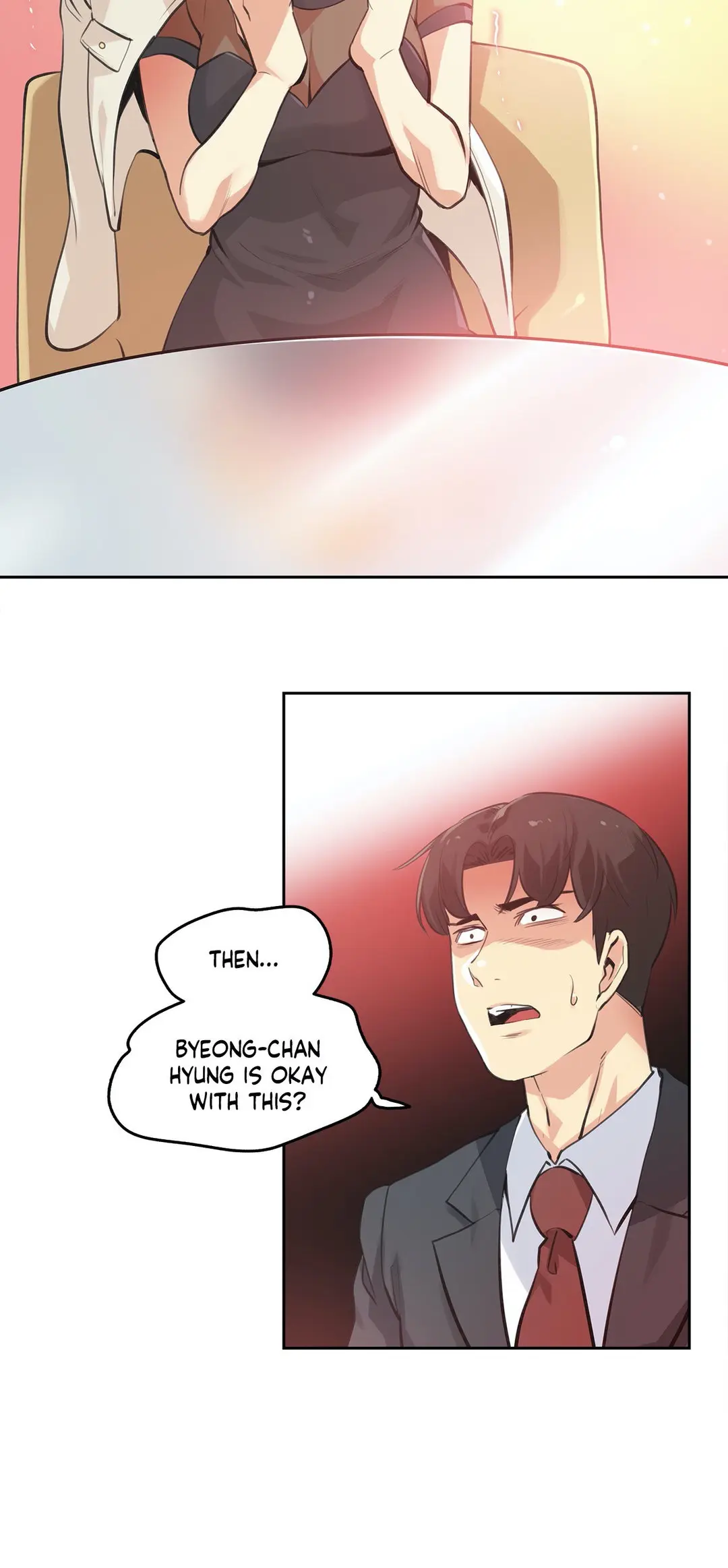 Daddys Wild Oats Chapter 52 - Page 2