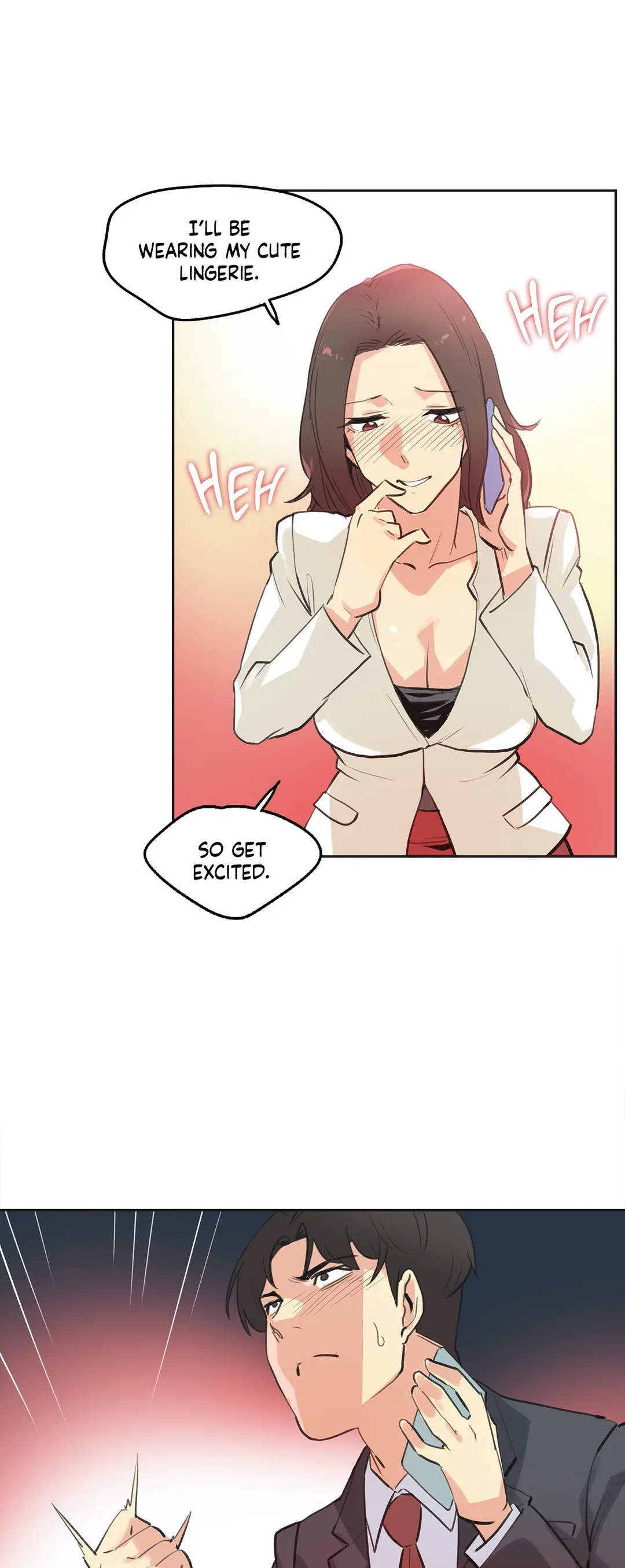 Daddys Wild Oats Chapter 52 - Page 24
