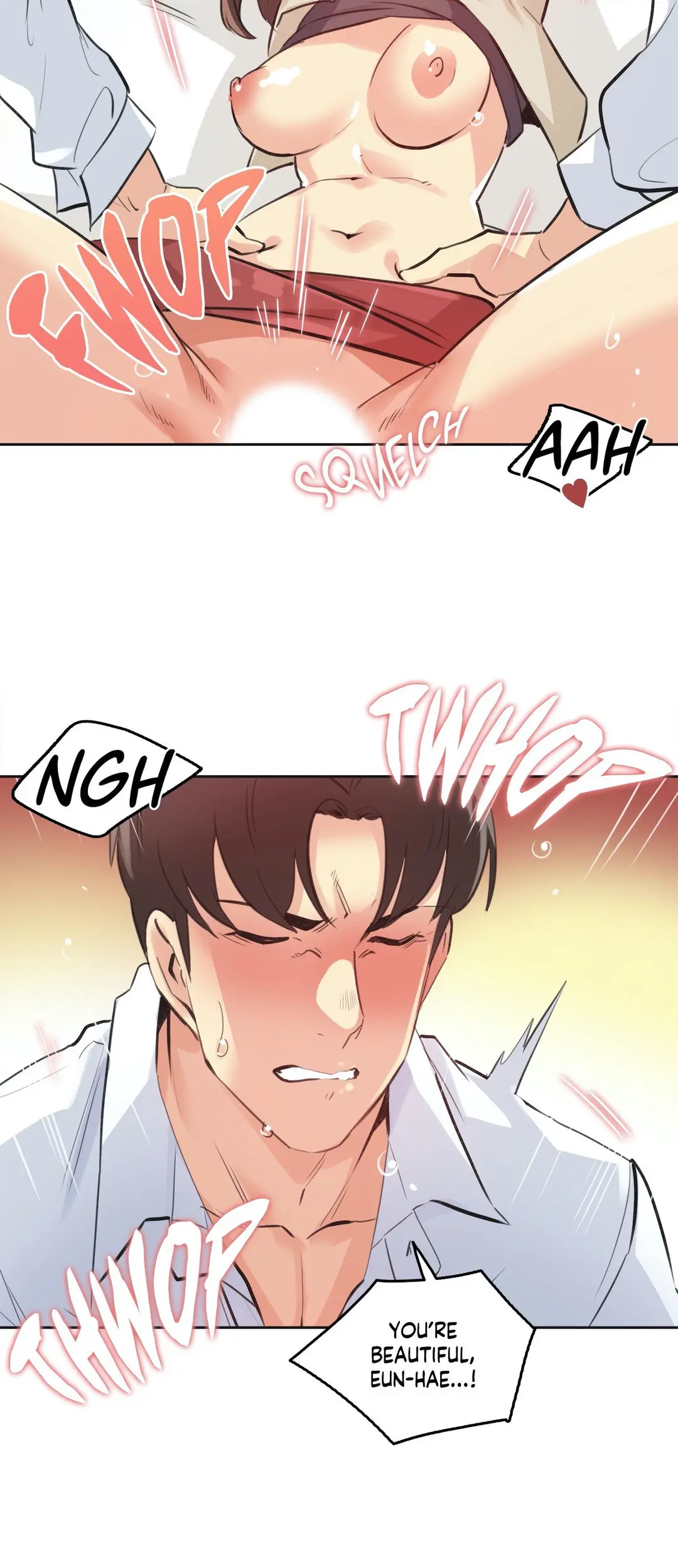 Daddys Wild Oats Chapter 52 - Page 29