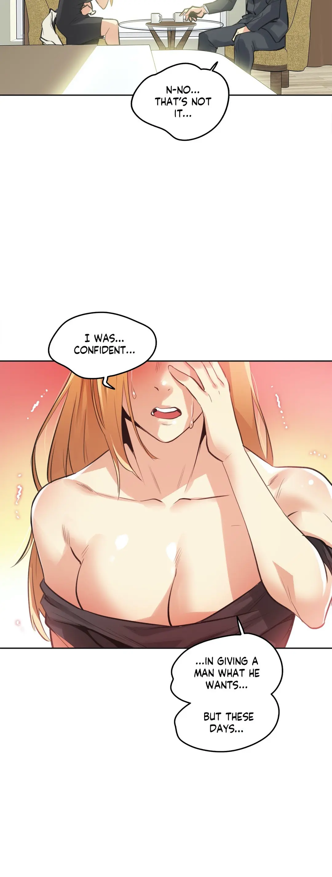 Daddys Wild Oats Chapter 52 - Page 8