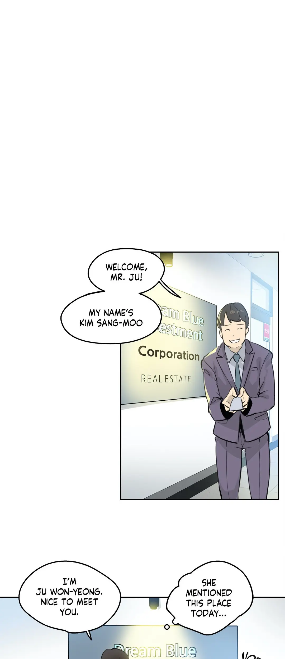 Daddys Wild Oats Chapter 53 - Page 11